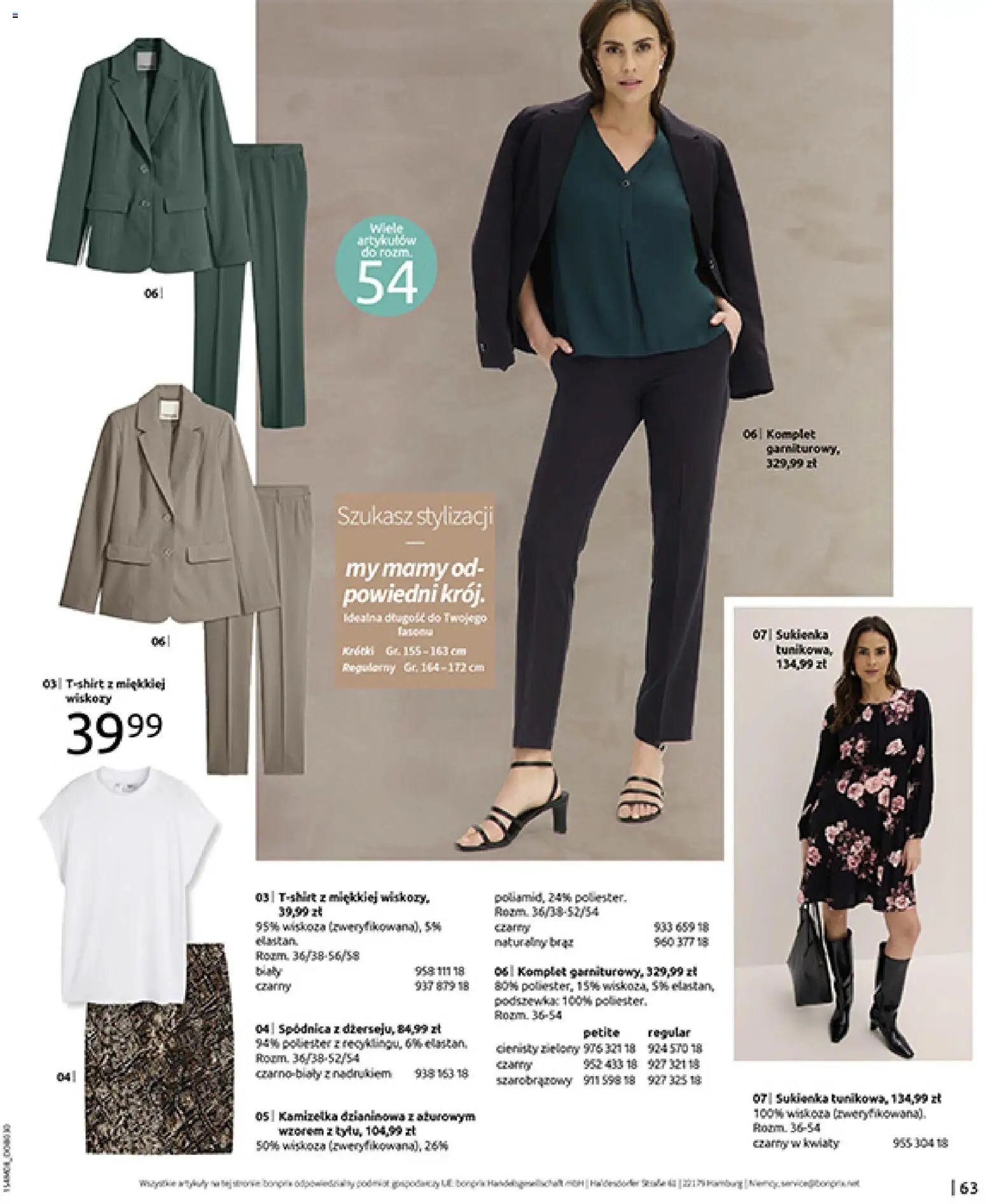 BonPrix Katalog