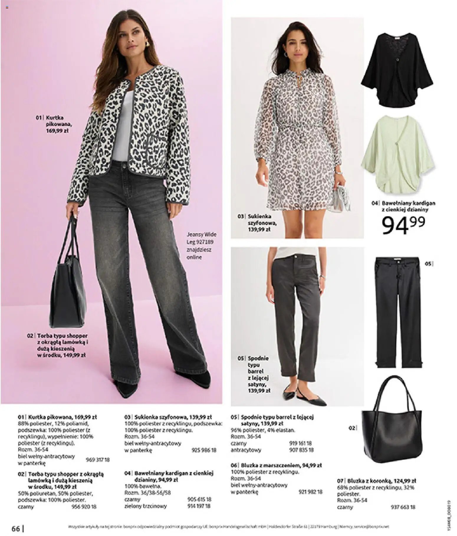 BonPrix Katalog