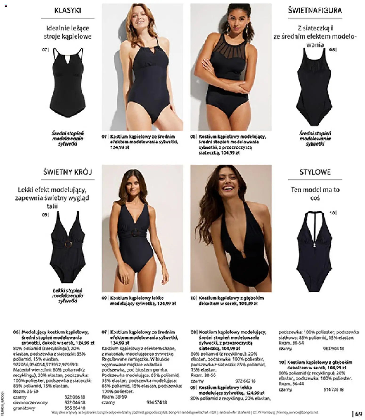 BonPrix Katalog