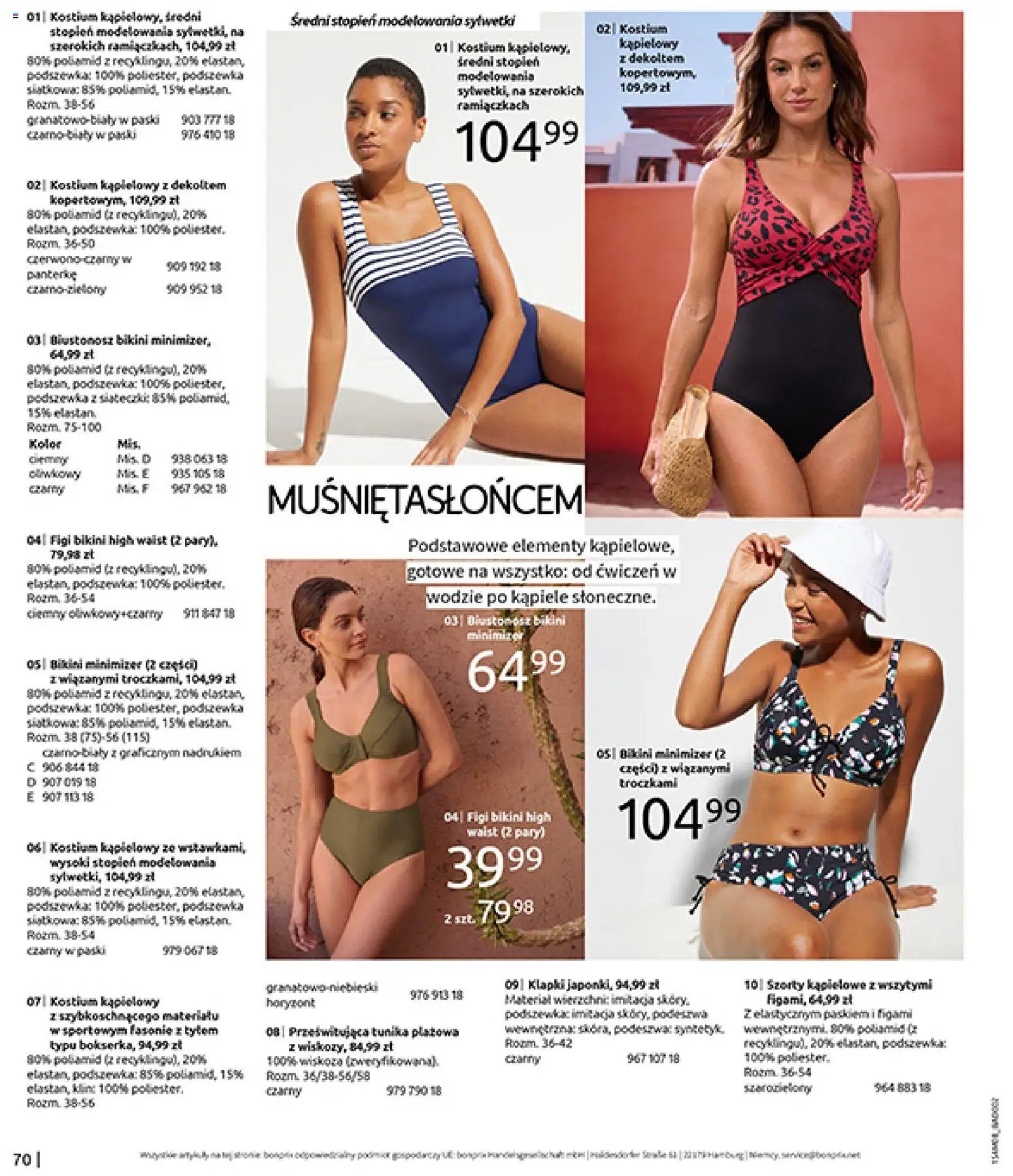 BonPrix Katalog