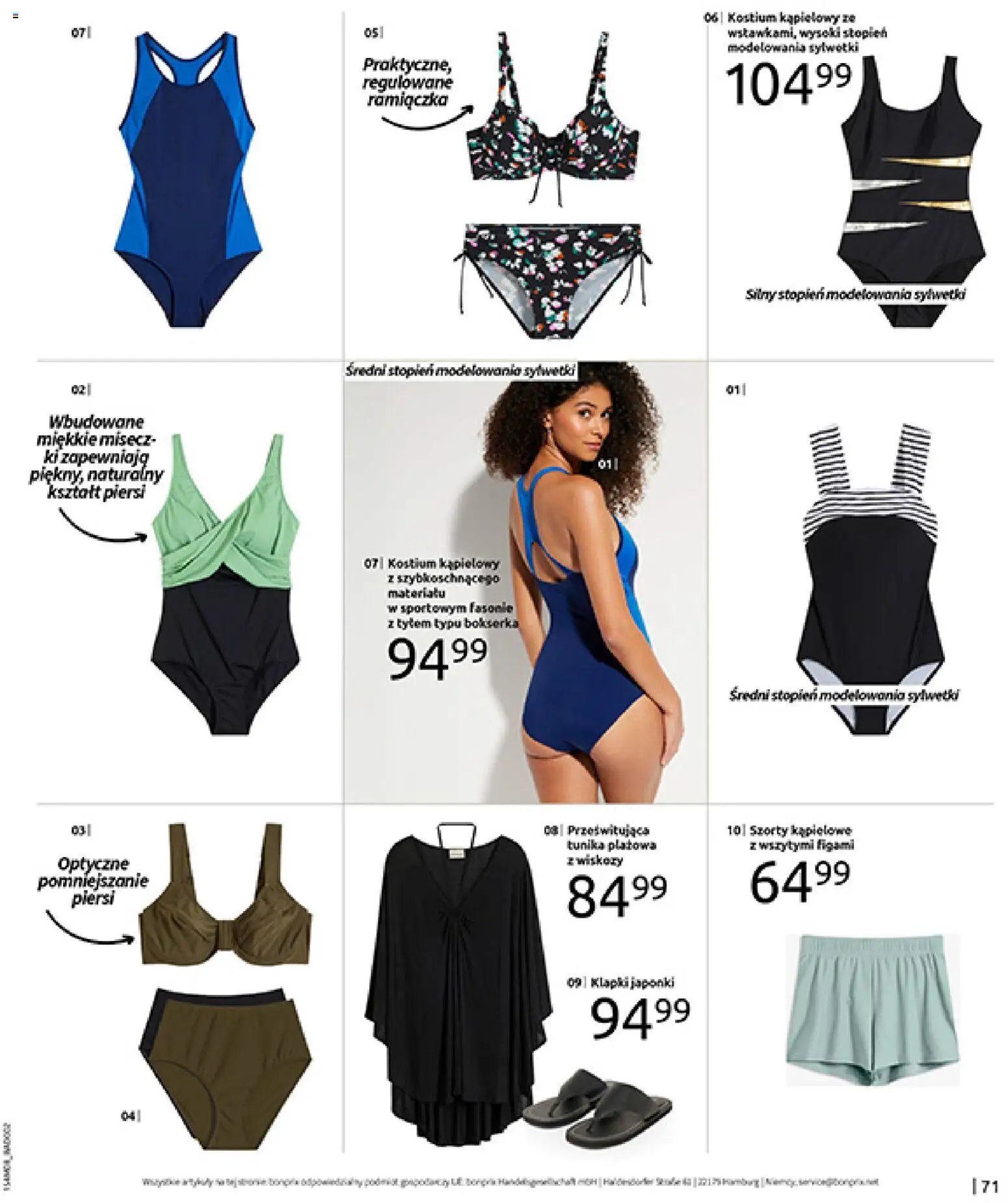 BonPrix Katalog