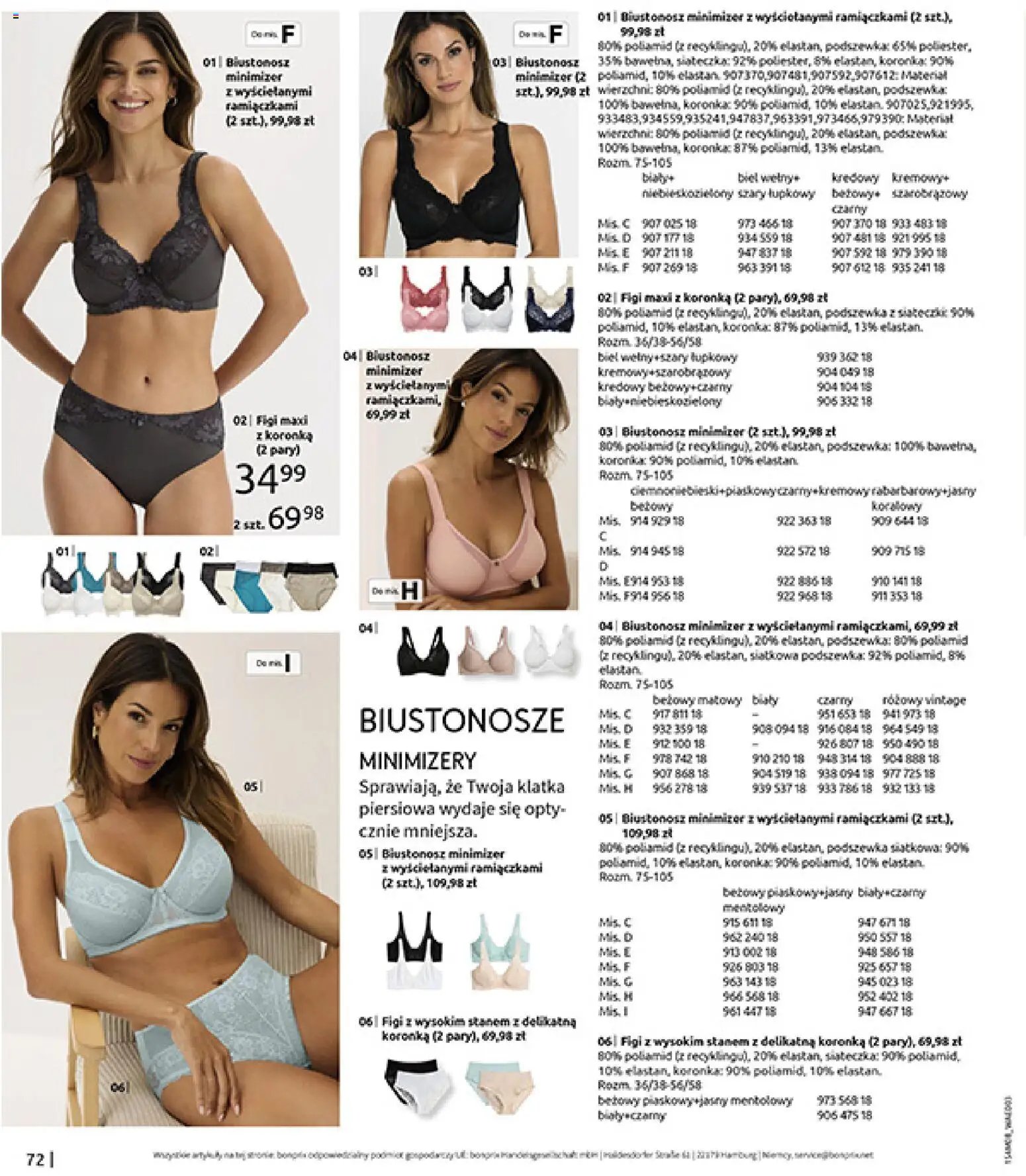 BonPrix Katalog