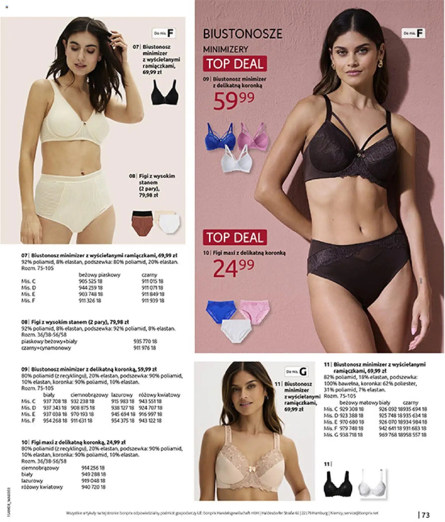 BonPrix Katalog