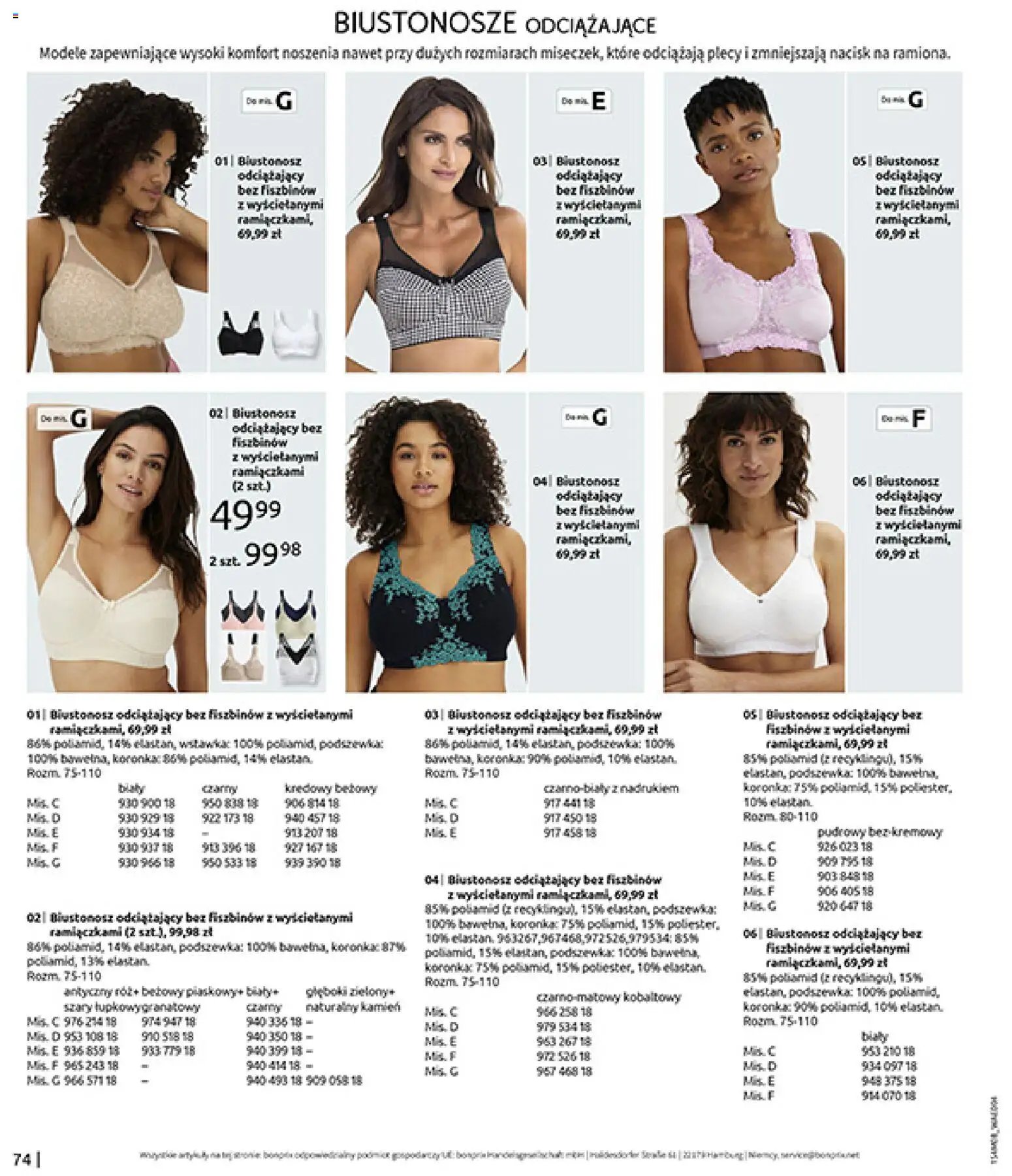 BonPrix Katalog
