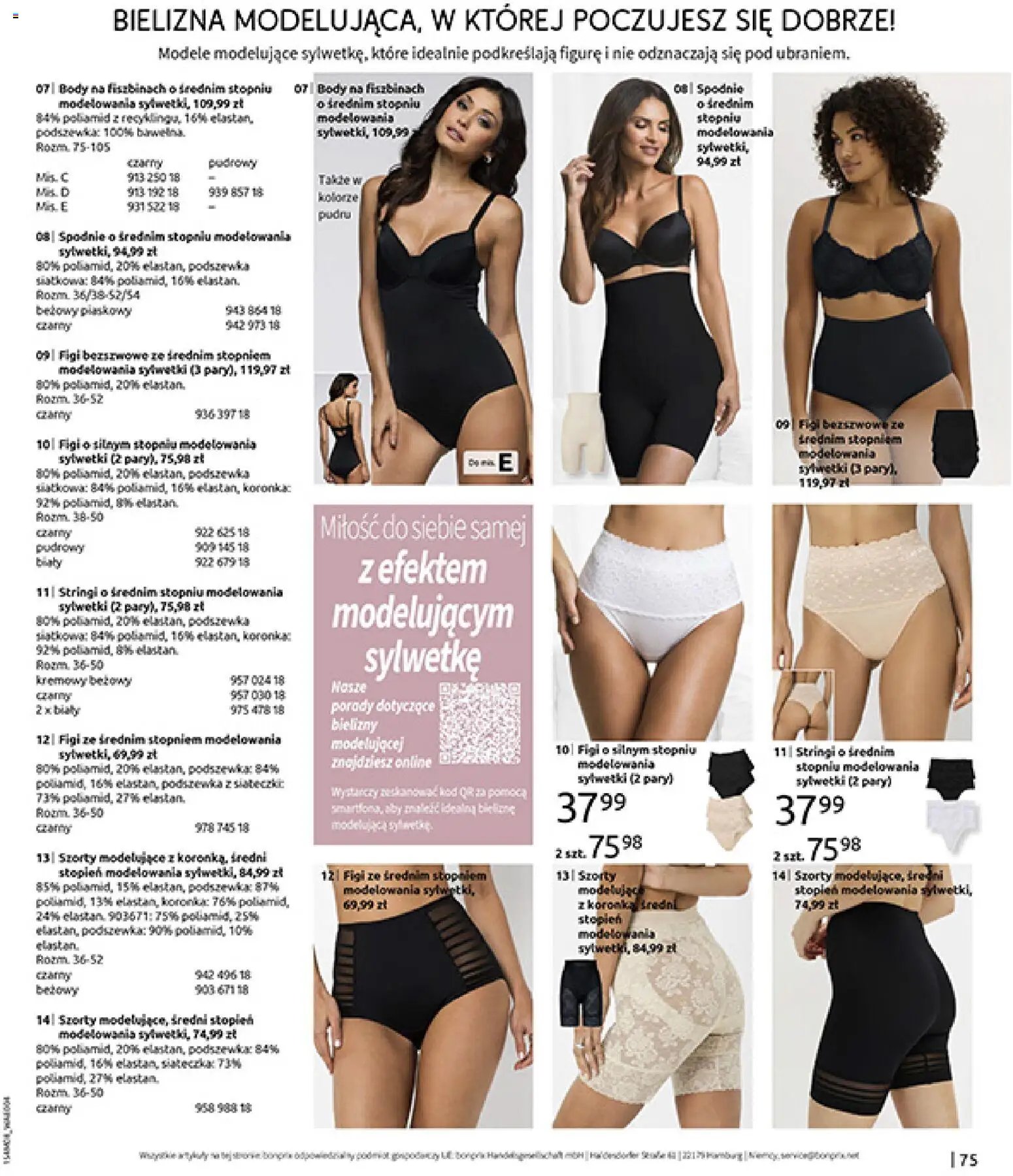 BonPrix Katalog