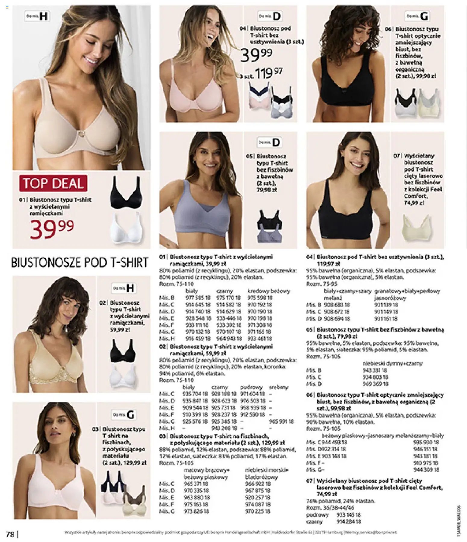 BonPrix Katalog