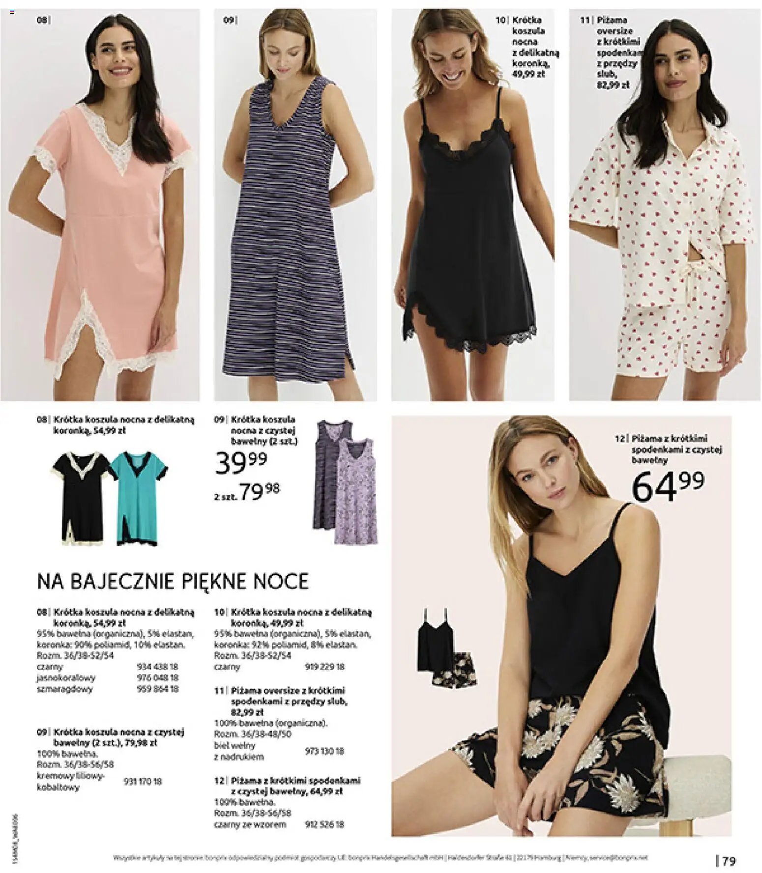 BonPrix Katalog