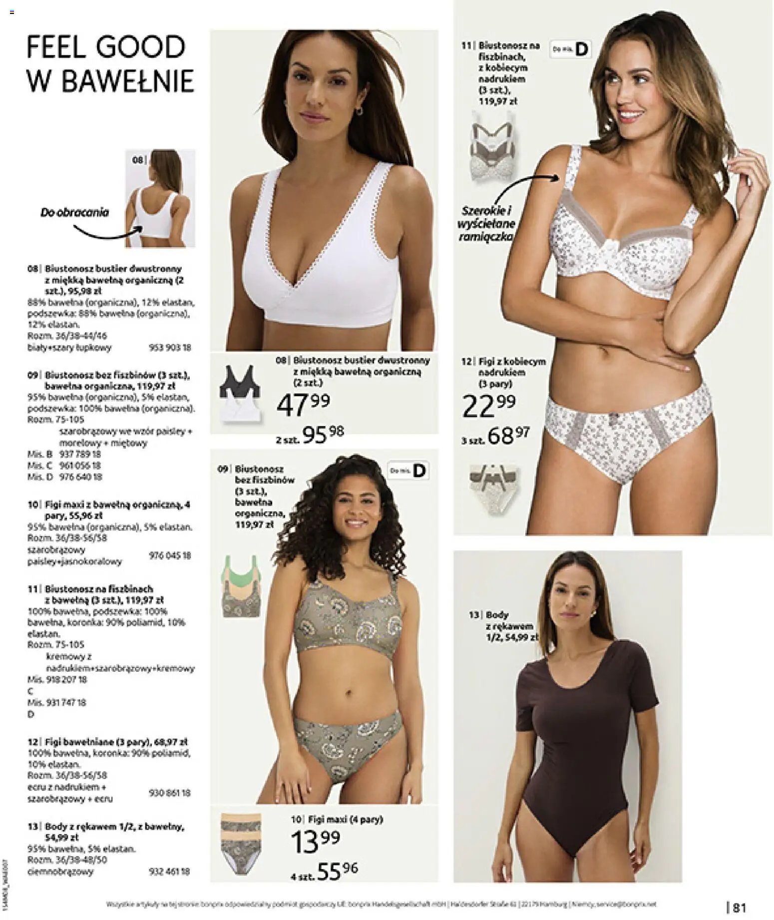 BonPrix Katalog