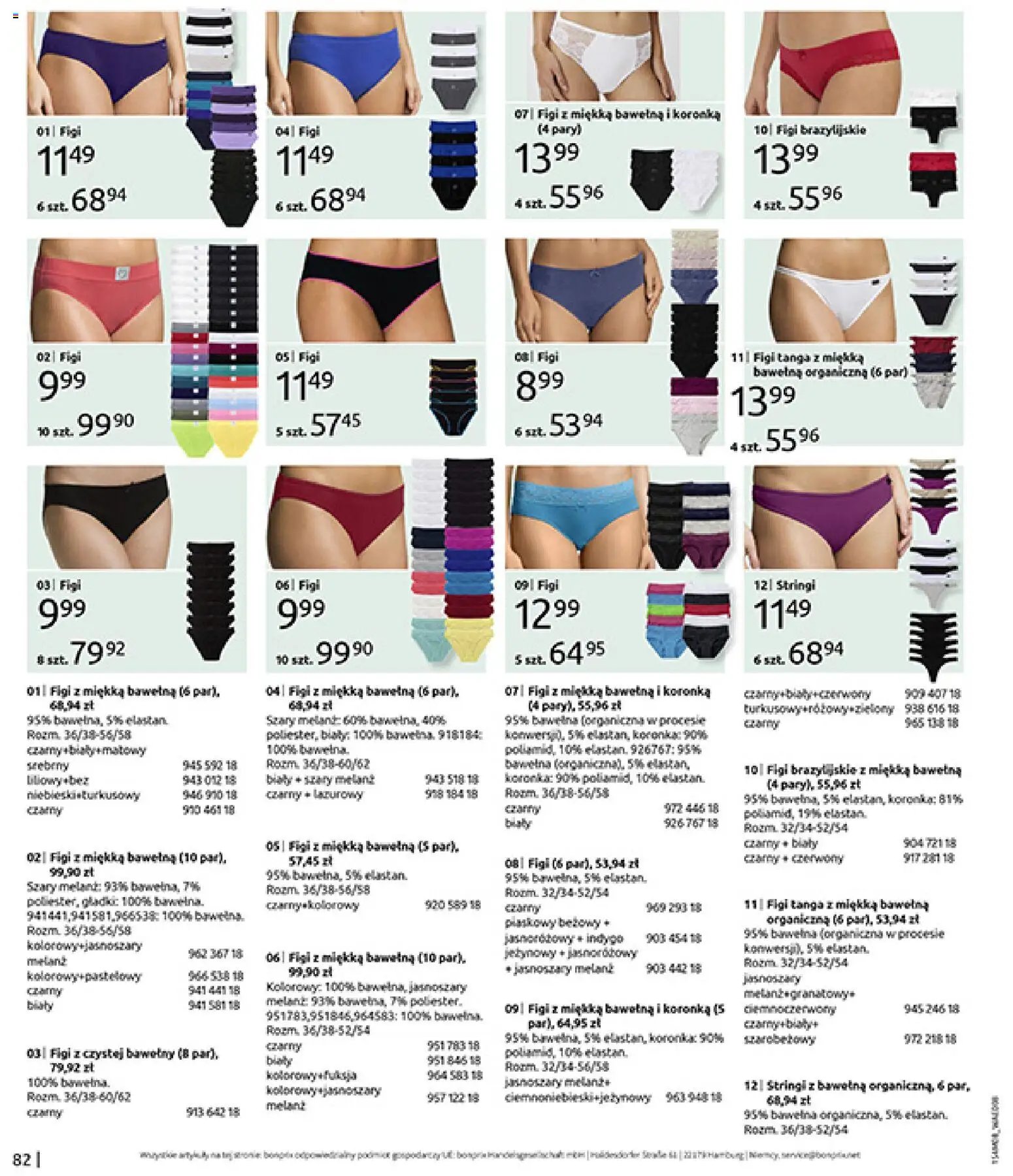 BonPrix Katalog