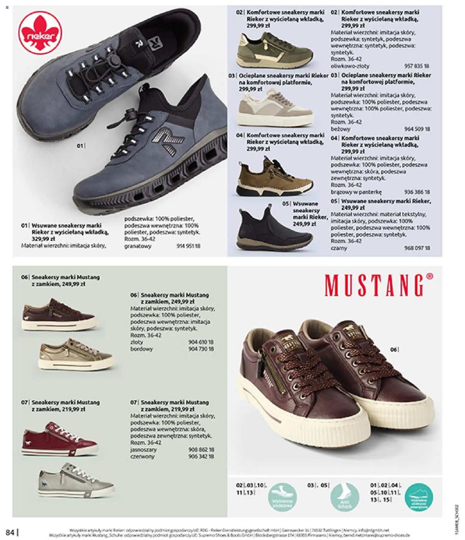 BonPrix Katalog