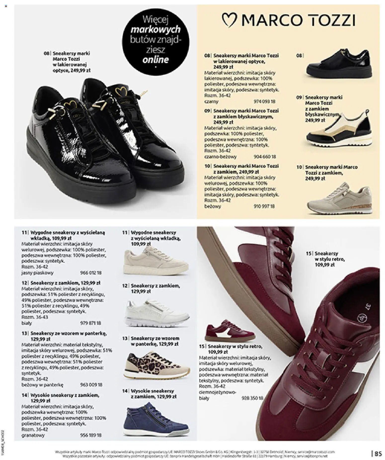 BonPrix Katalog