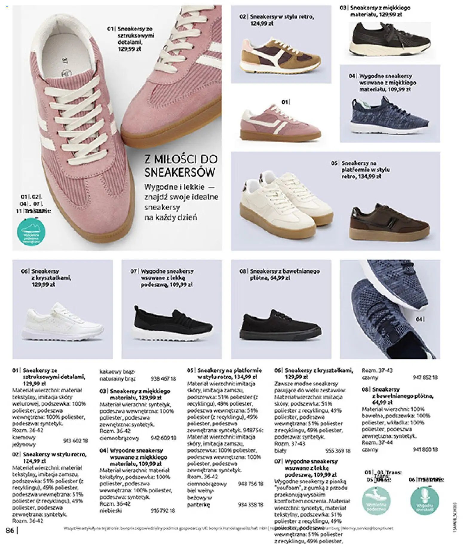 BonPrix Katalog