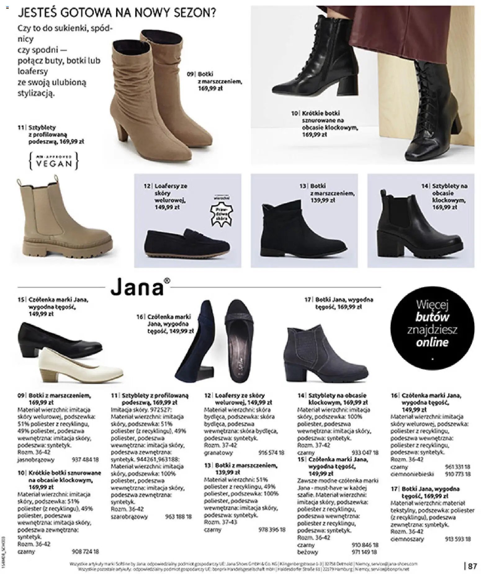 BonPrix Katalog