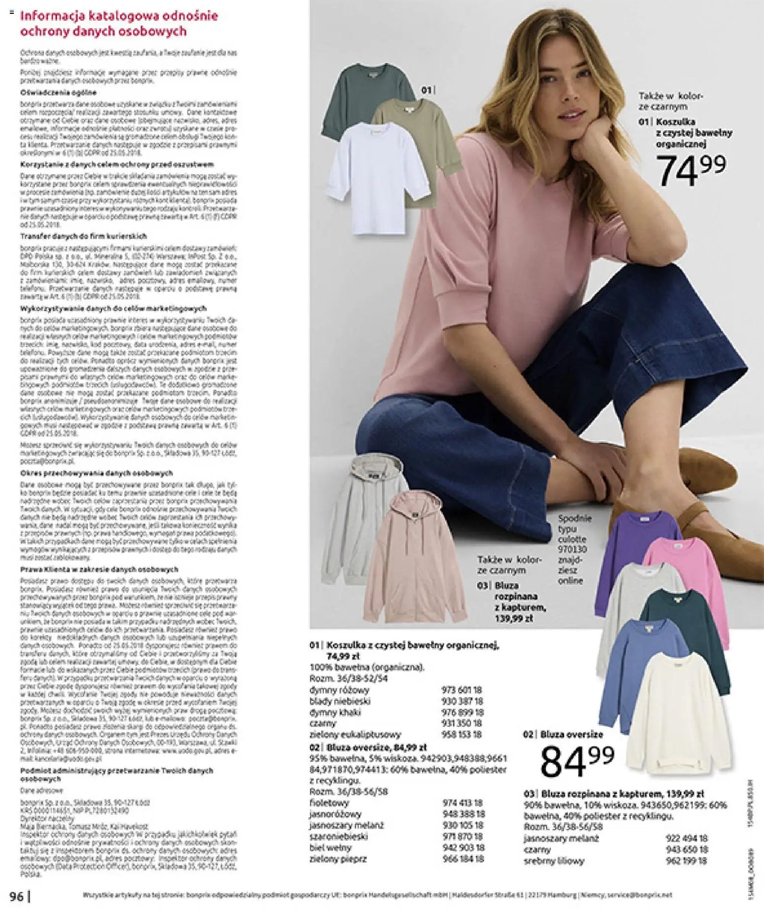 BonPrix Katalog