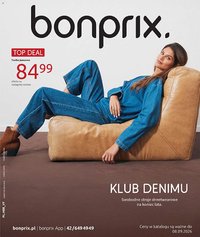 BonPrix Katalog