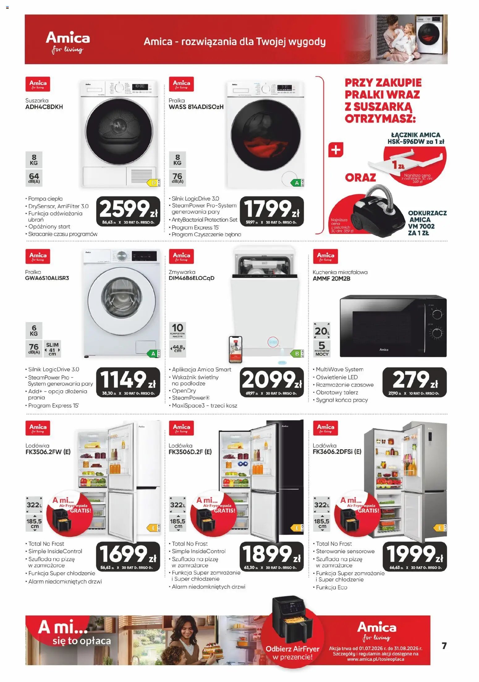 Max elektro gazetka