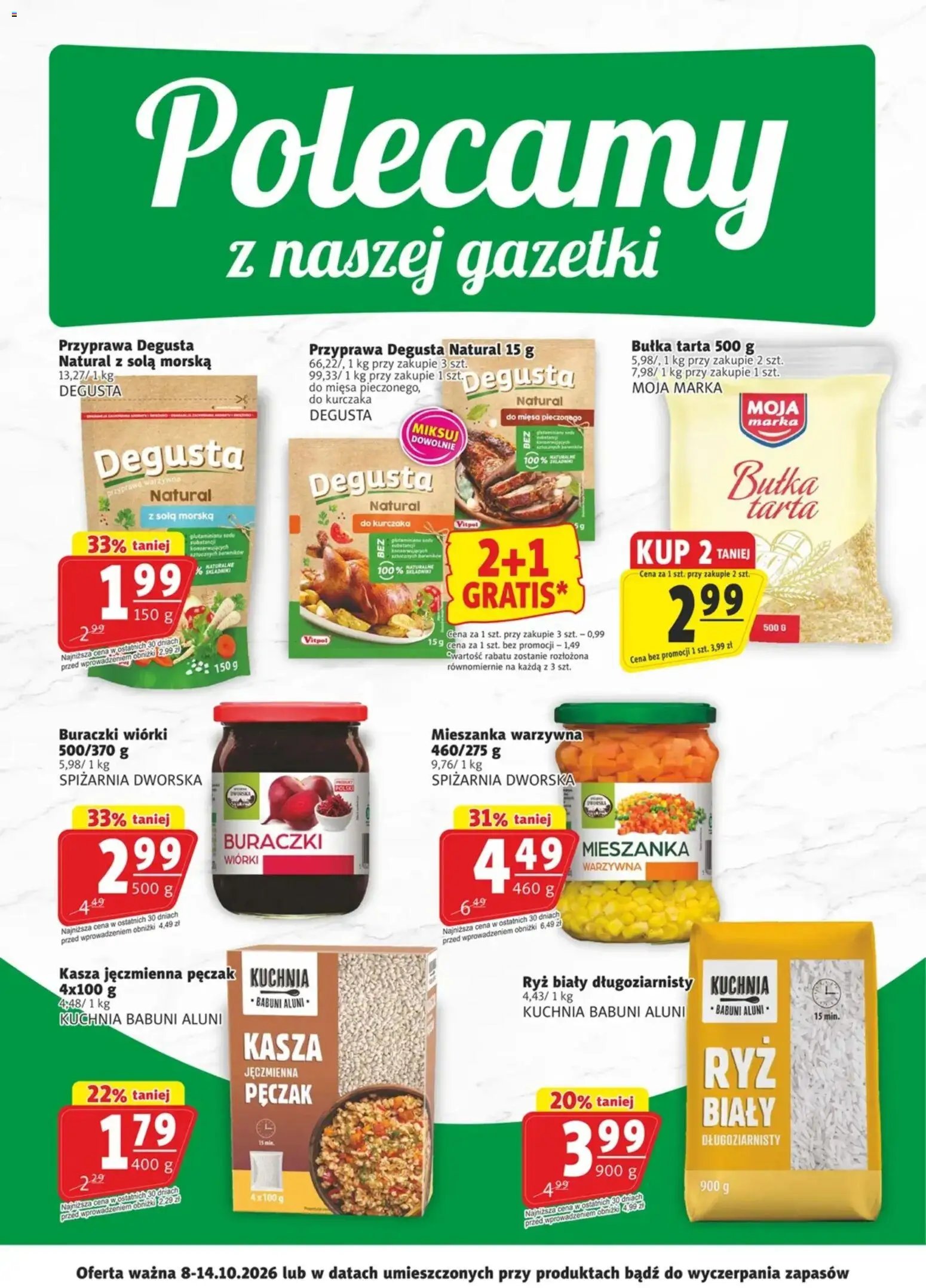 Prim Market promocje - Primcard