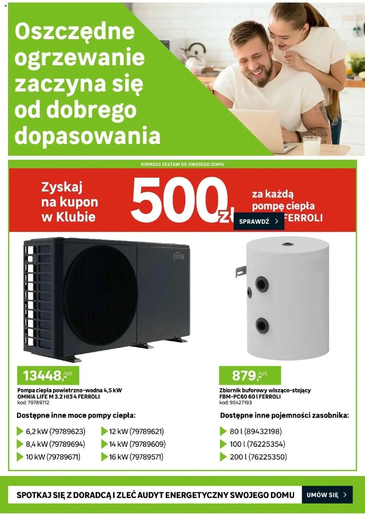 Leroy Merlin gazetka