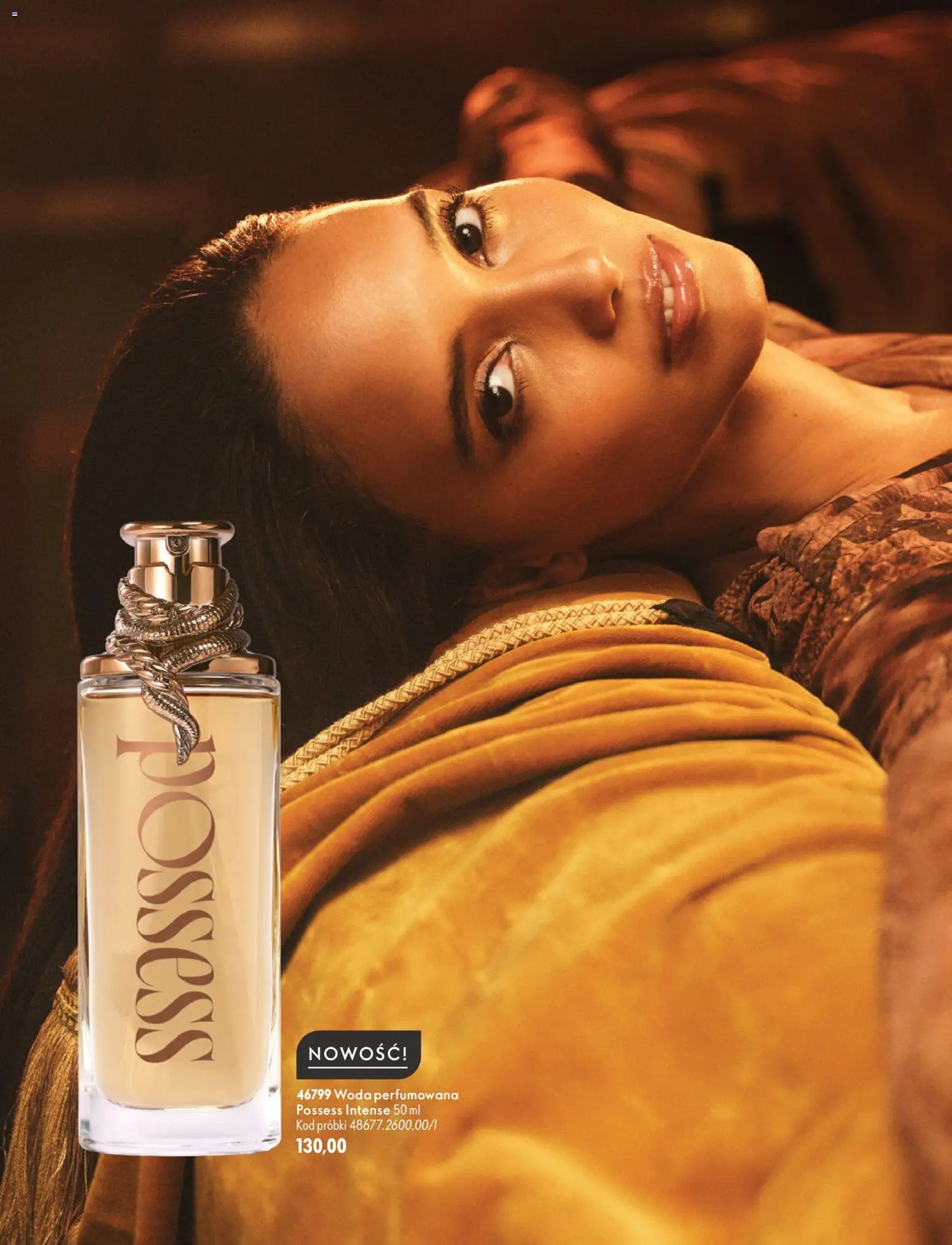 Oriflame Katalog 14 2026