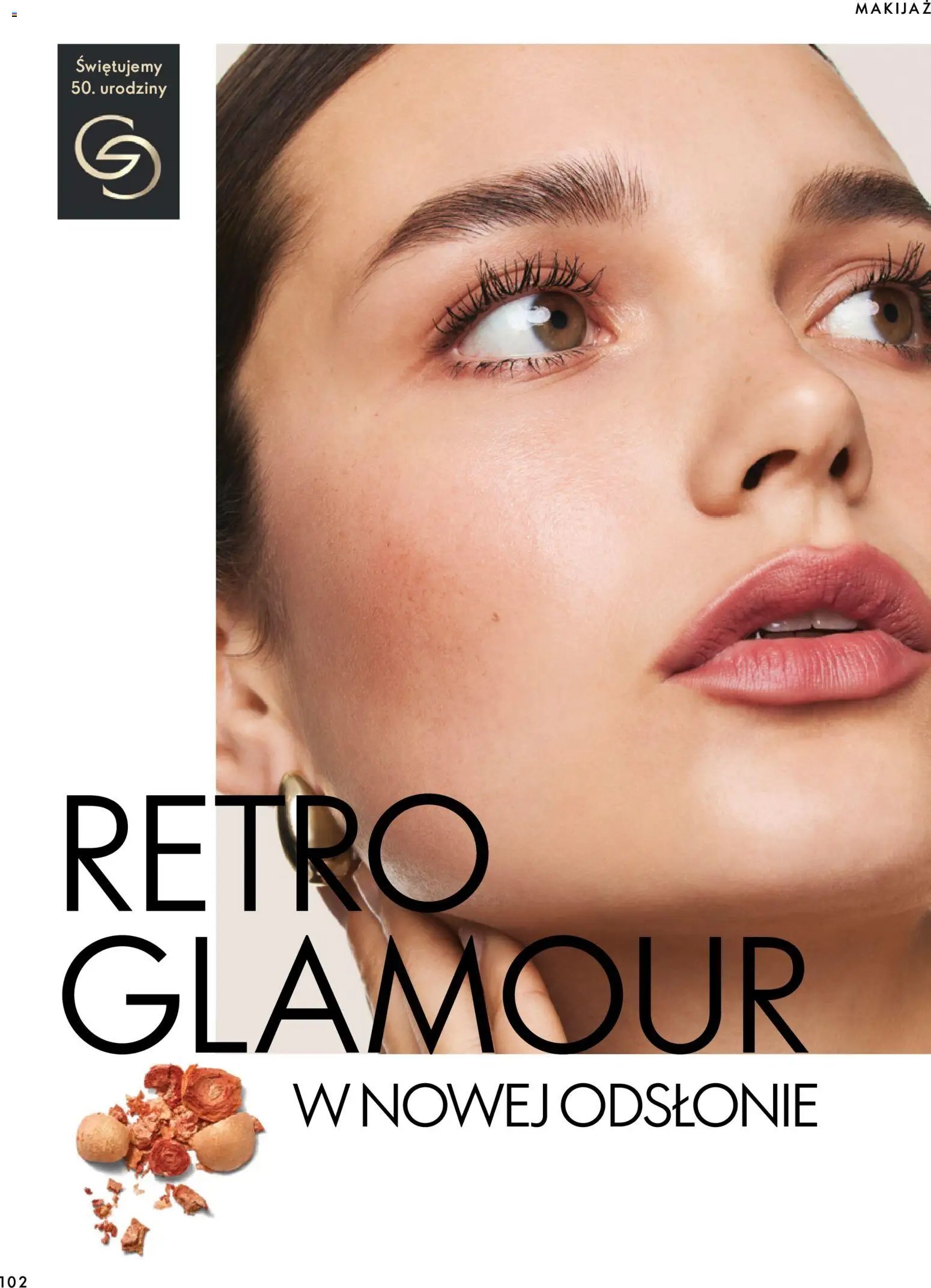 Oriflame Katalog 14 2026