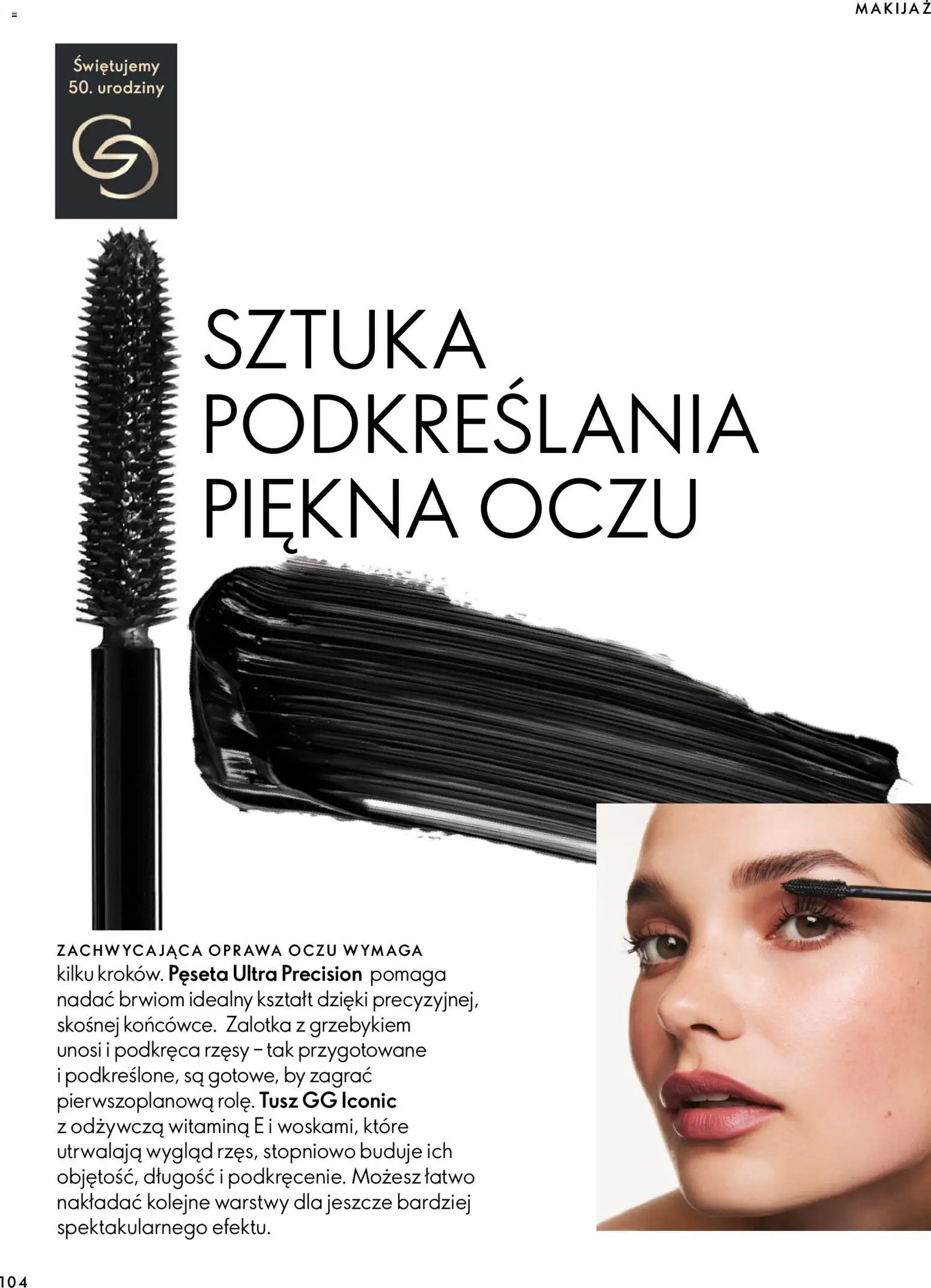 Oriflame Katalog 14 2026