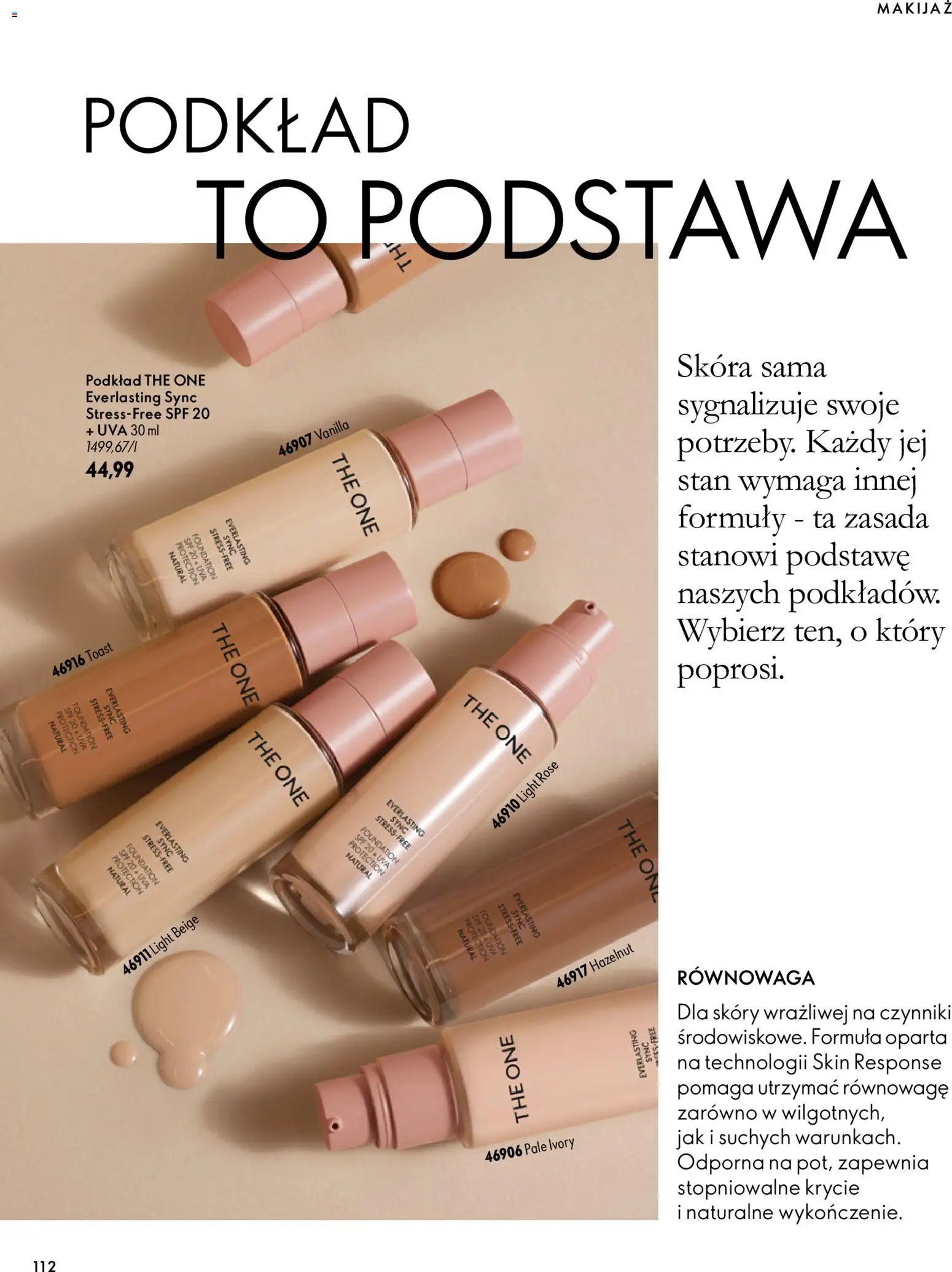 Oriflame Katalog 14 2026