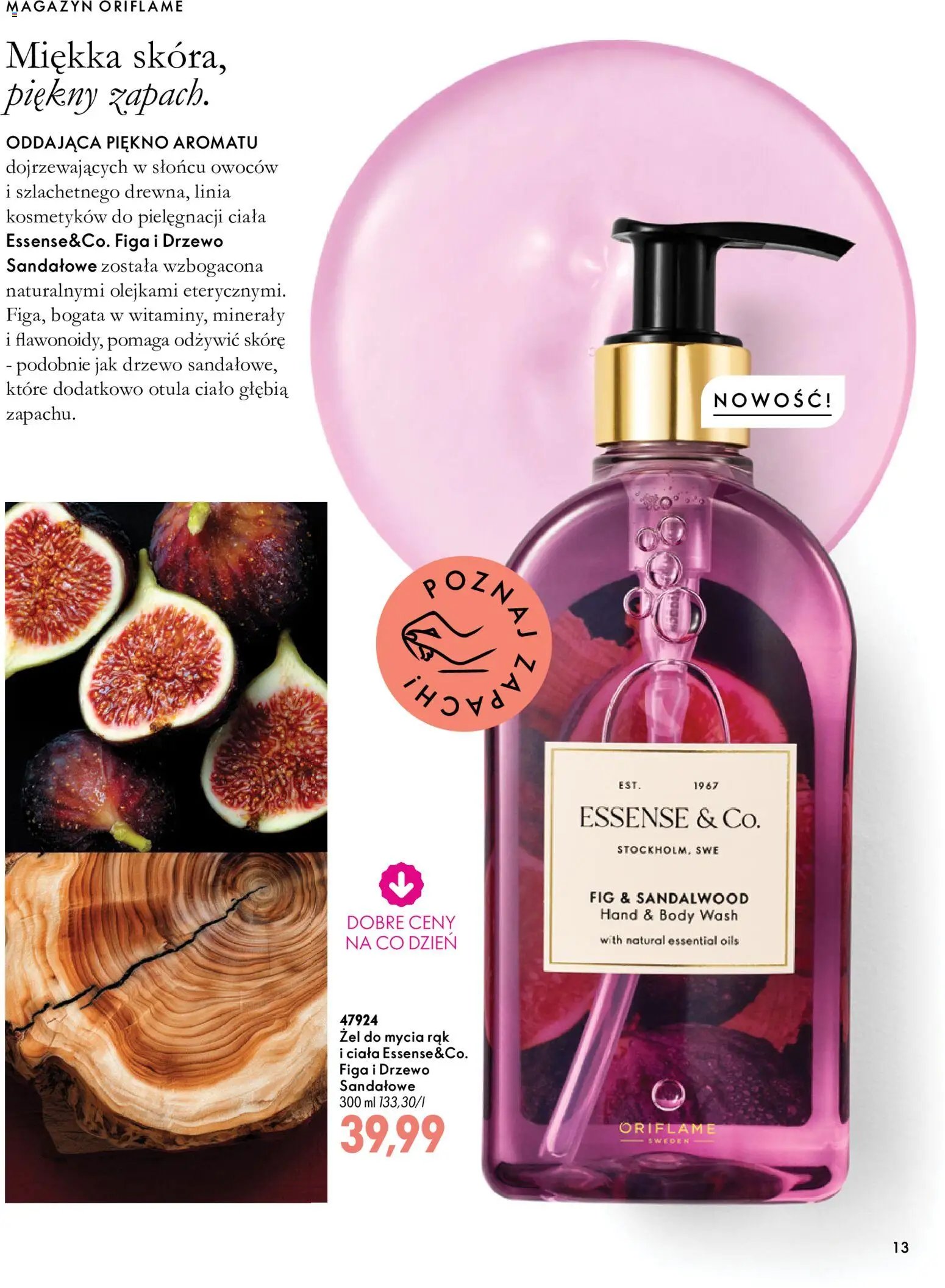 Oriflame Katalog 14 2026