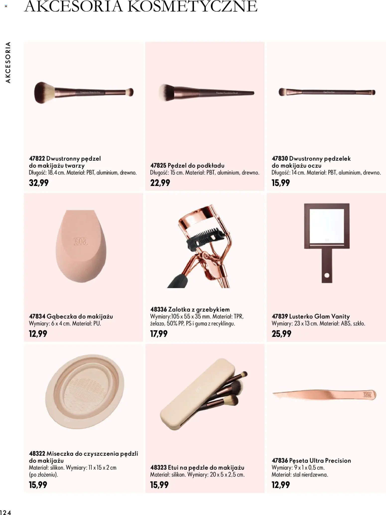 Oriflame Katalog 14 2026