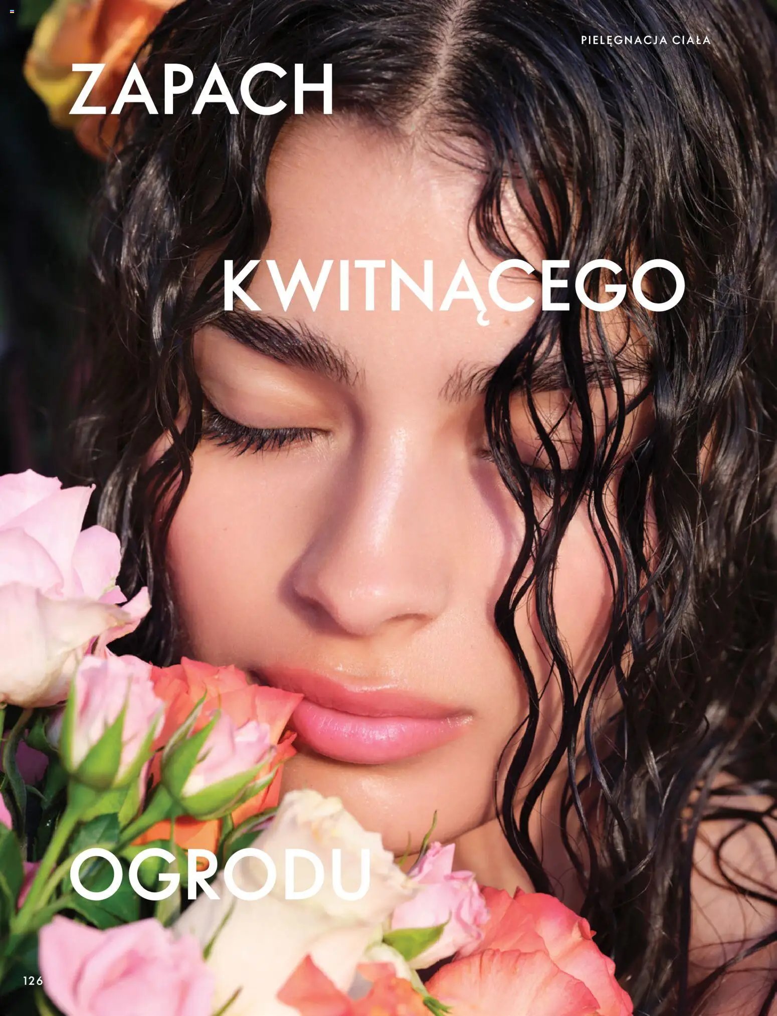 Oriflame Katalog 14 2026