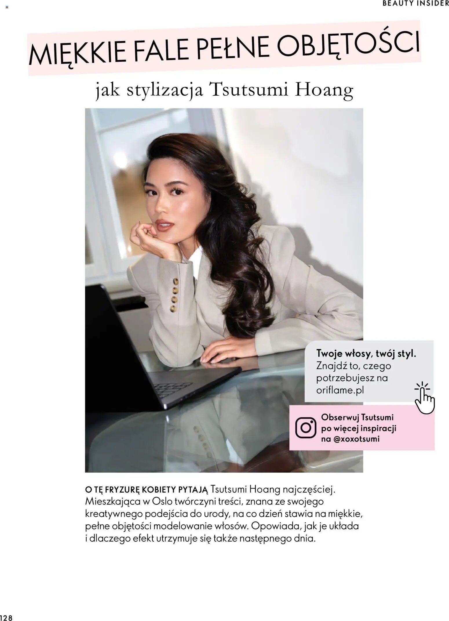 Oriflame Katalog 14 2026