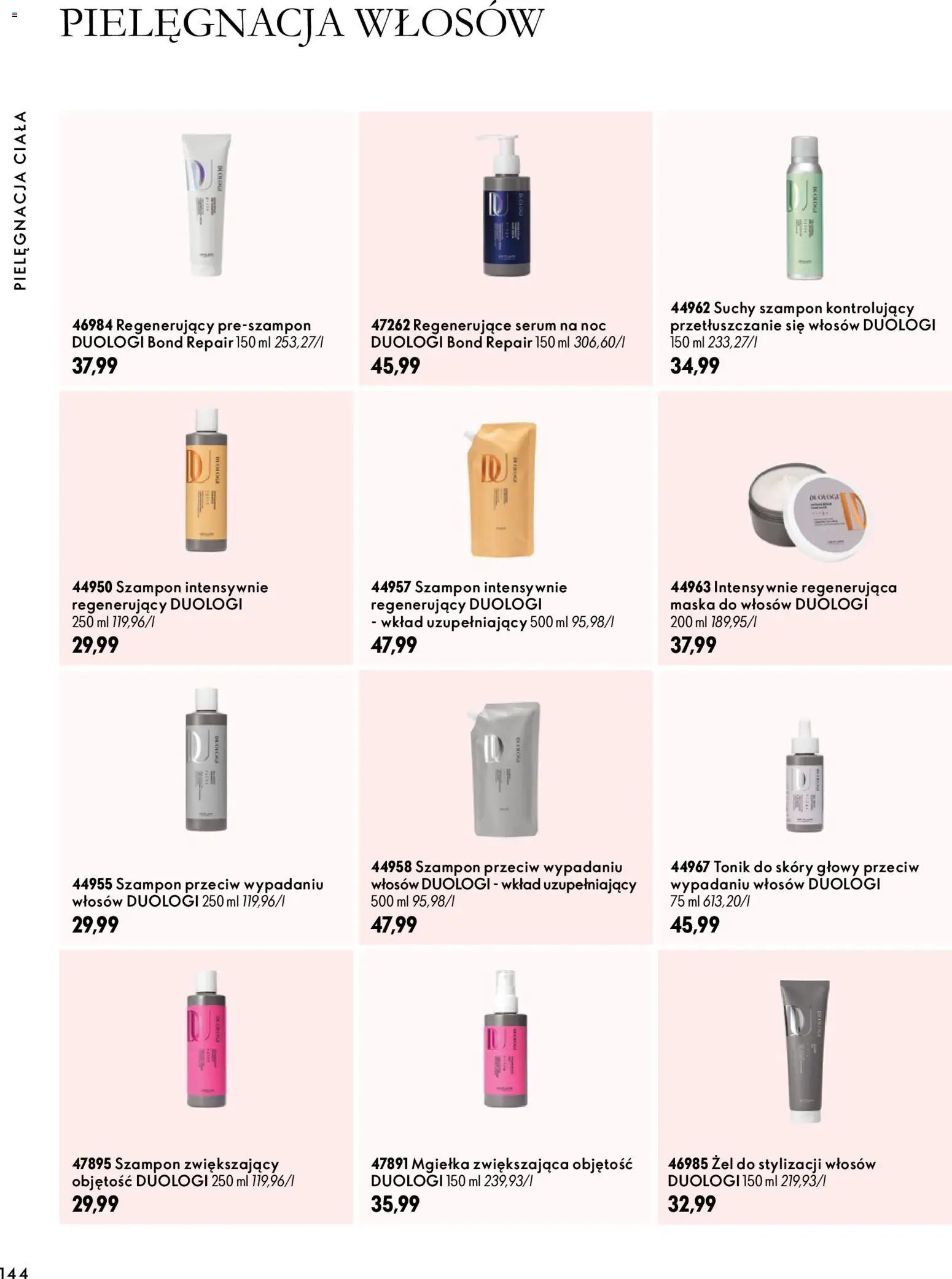 Oriflame Katalog 14 2026
