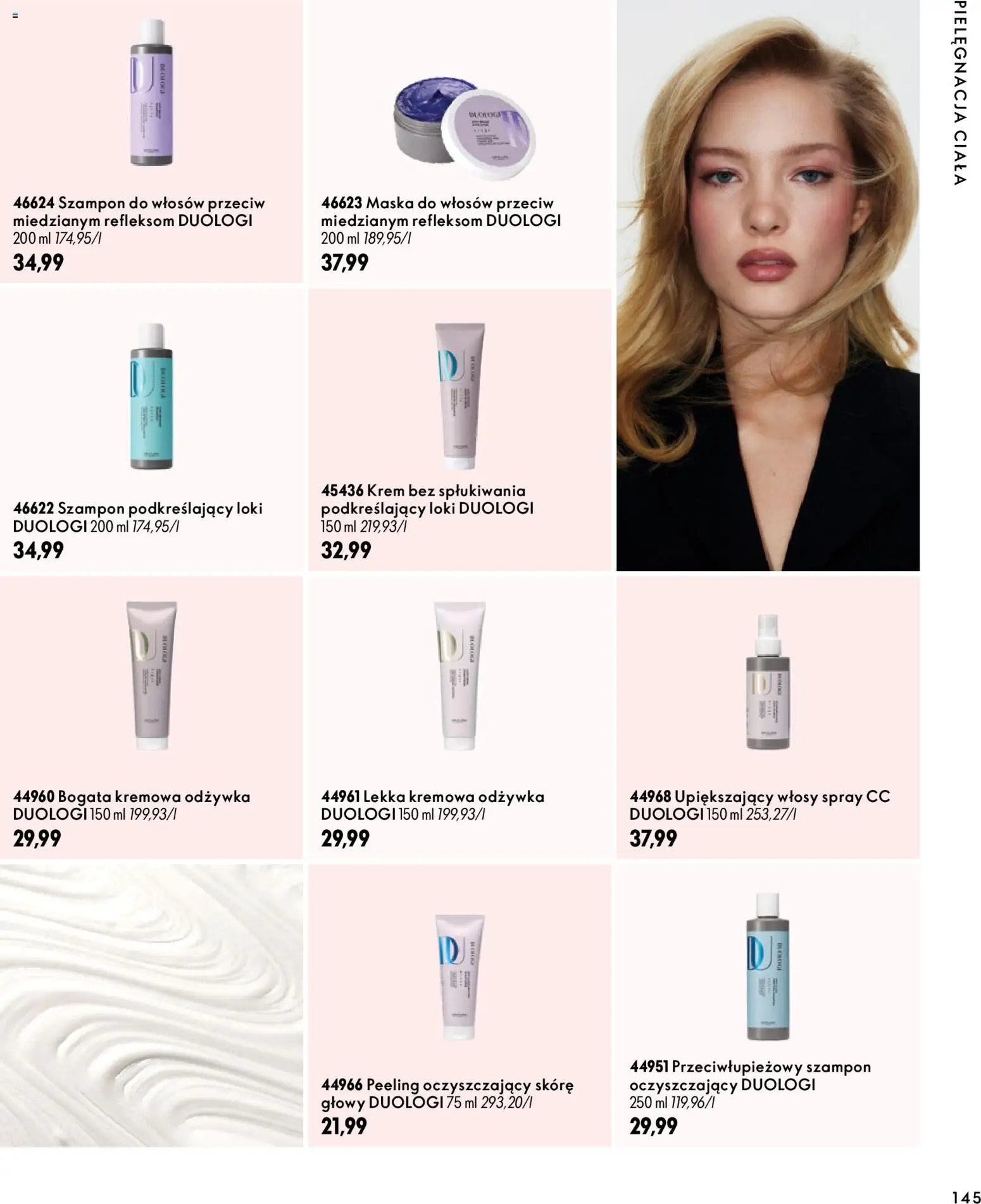 Oriflame Katalog 14 2026