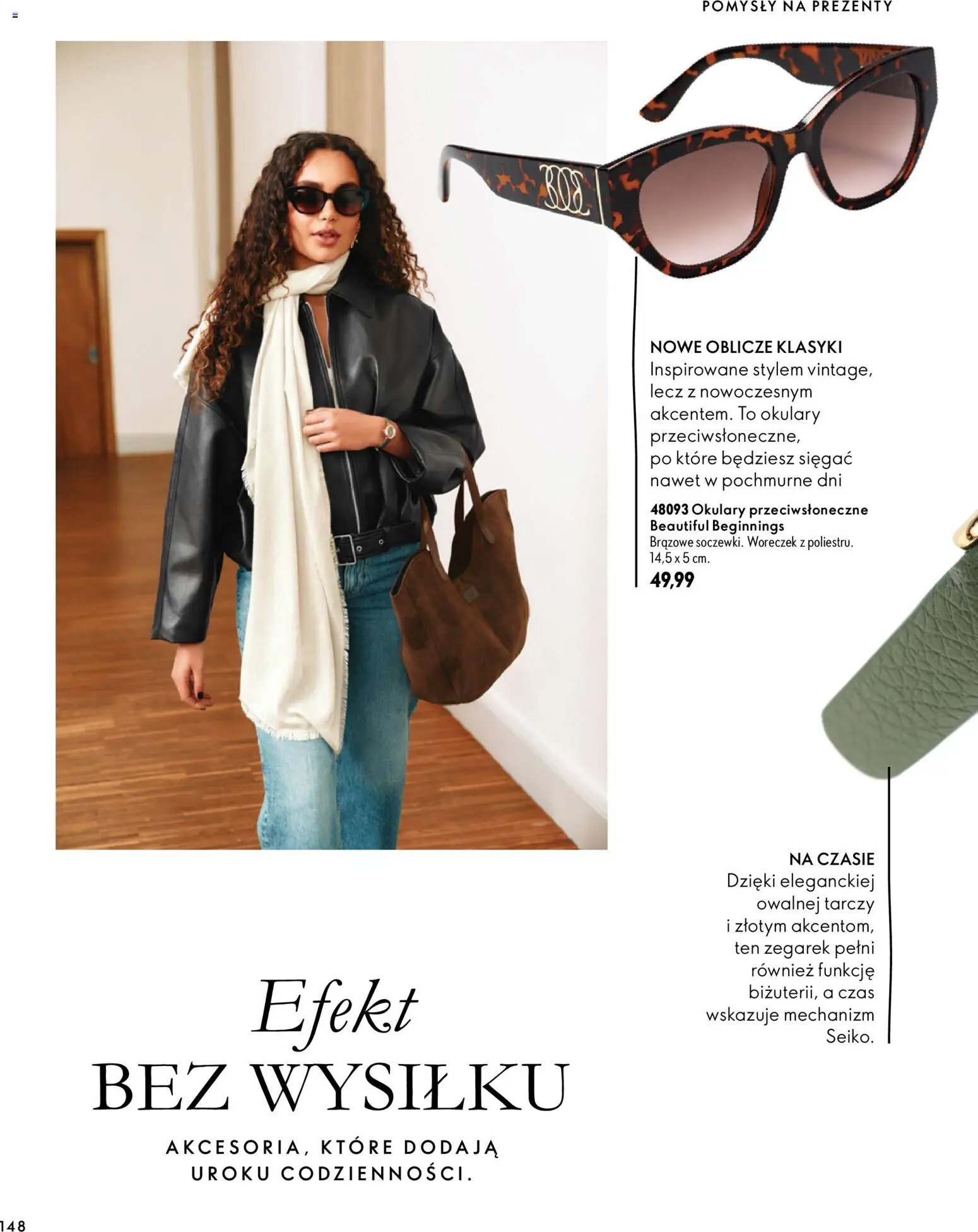 Oriflame Katalog 14 2026