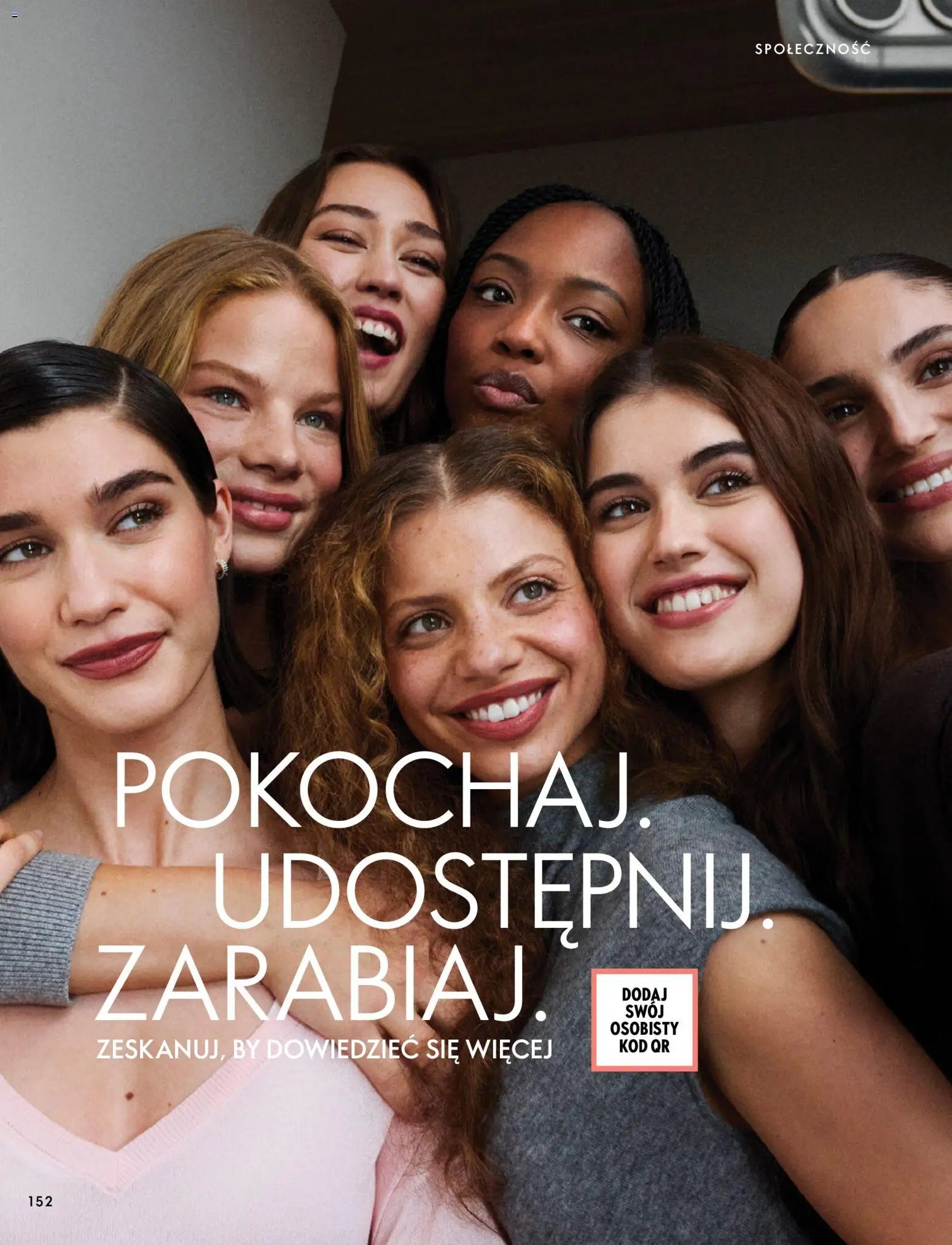 Oriflame Katalog 14 2026