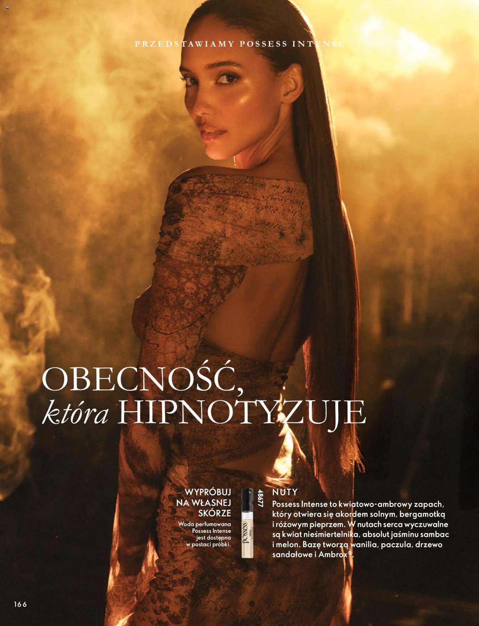 Oriflame Katalog 14 2026