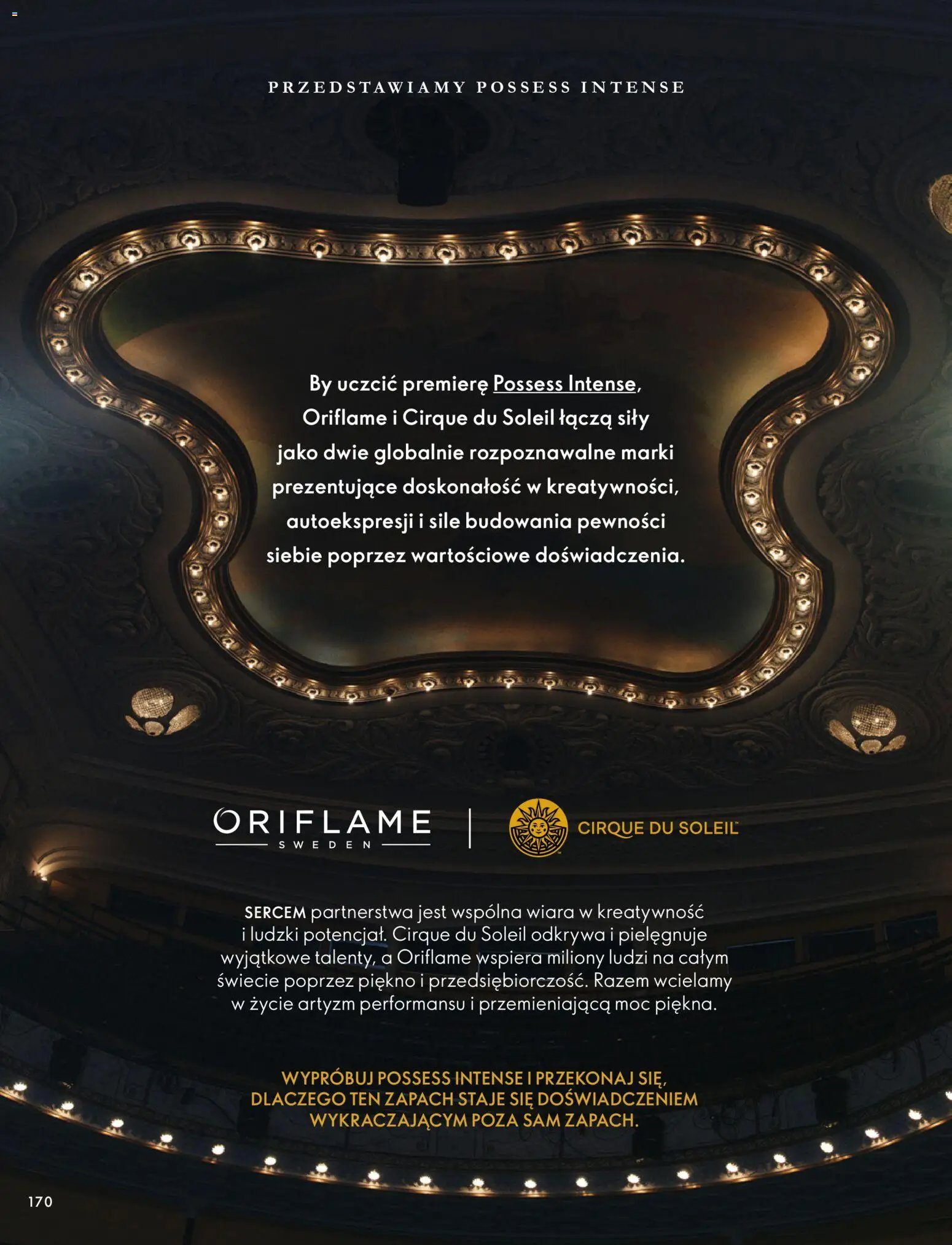 Oriflame Katalog 14 2026