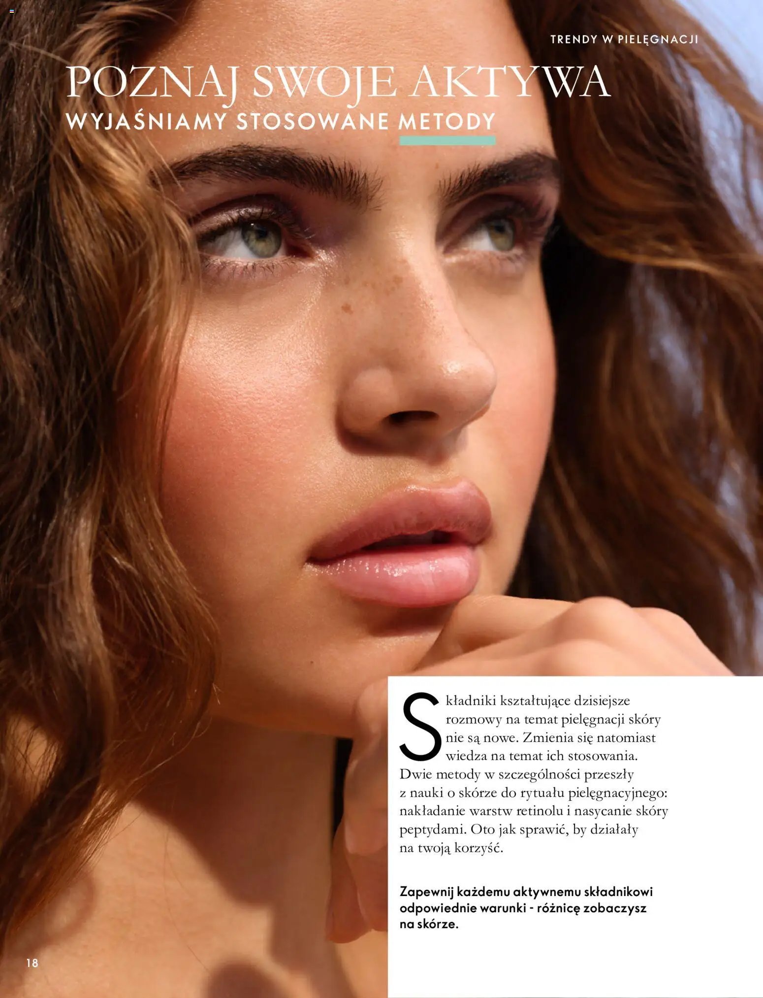 Oriflame Katalog 14 2026