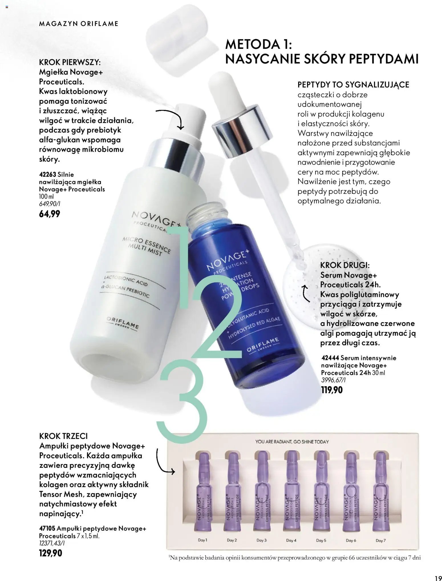 Oriflame Katalog 14 2026