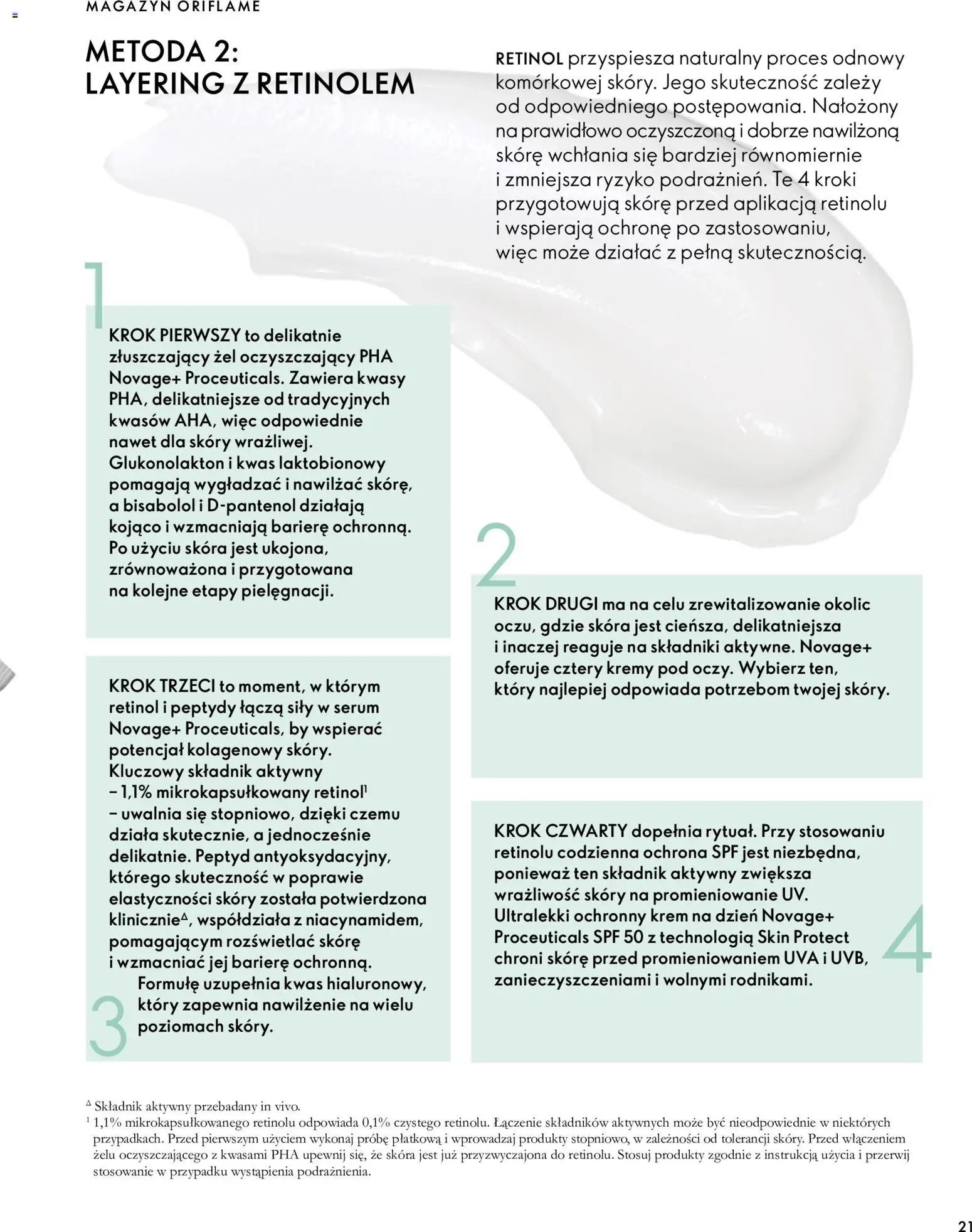 Oriflame Katalog 14 2026
