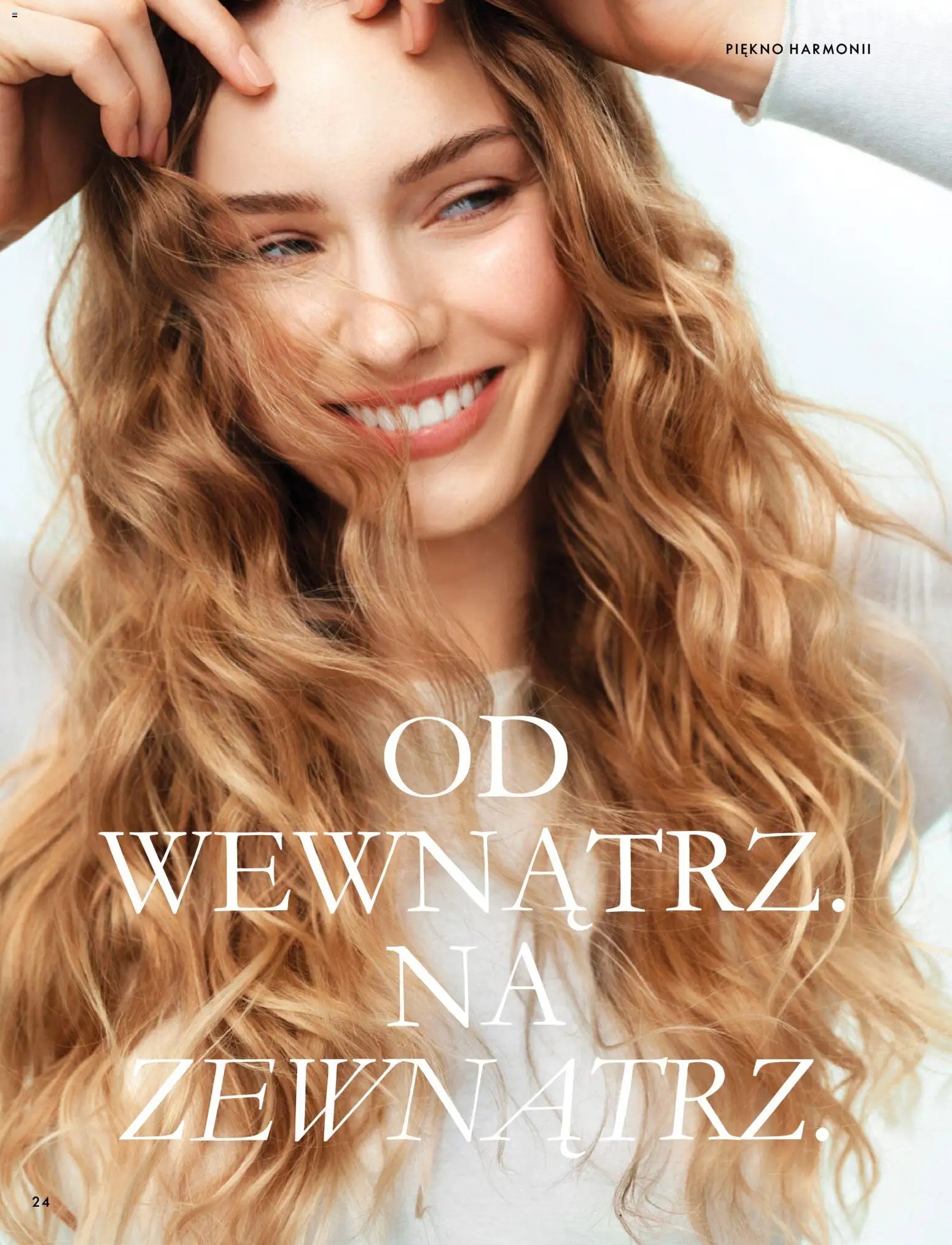 Oriflame Katalog 14 2026