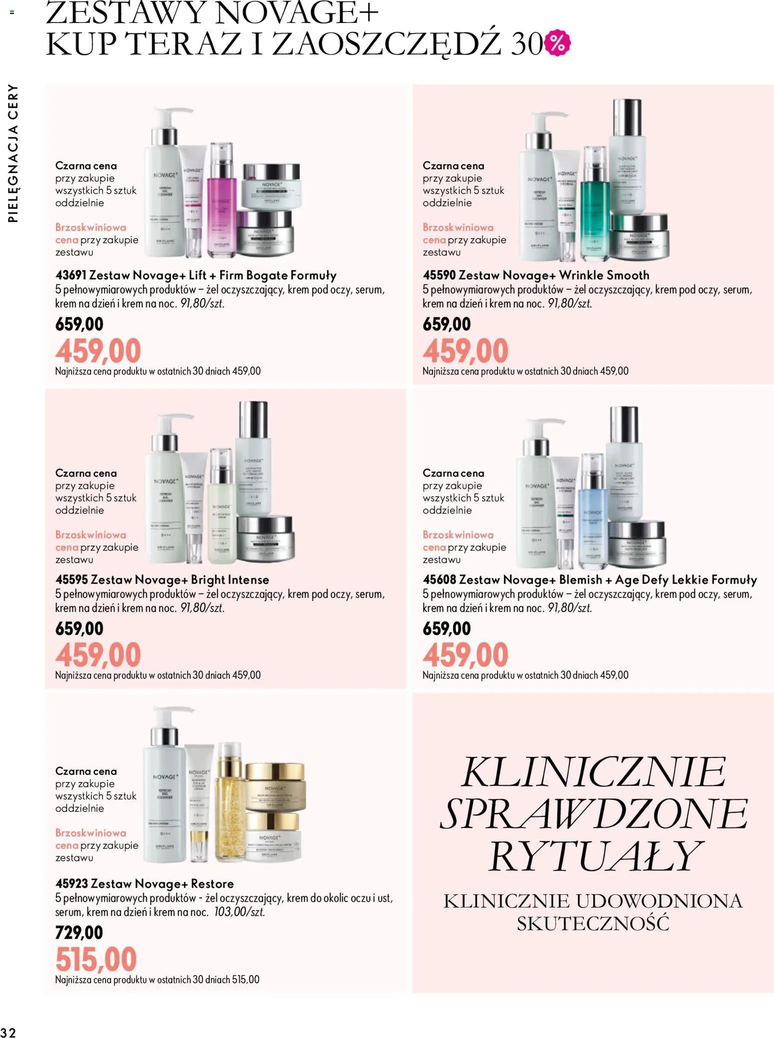 Oriflame Katalog 14 2026