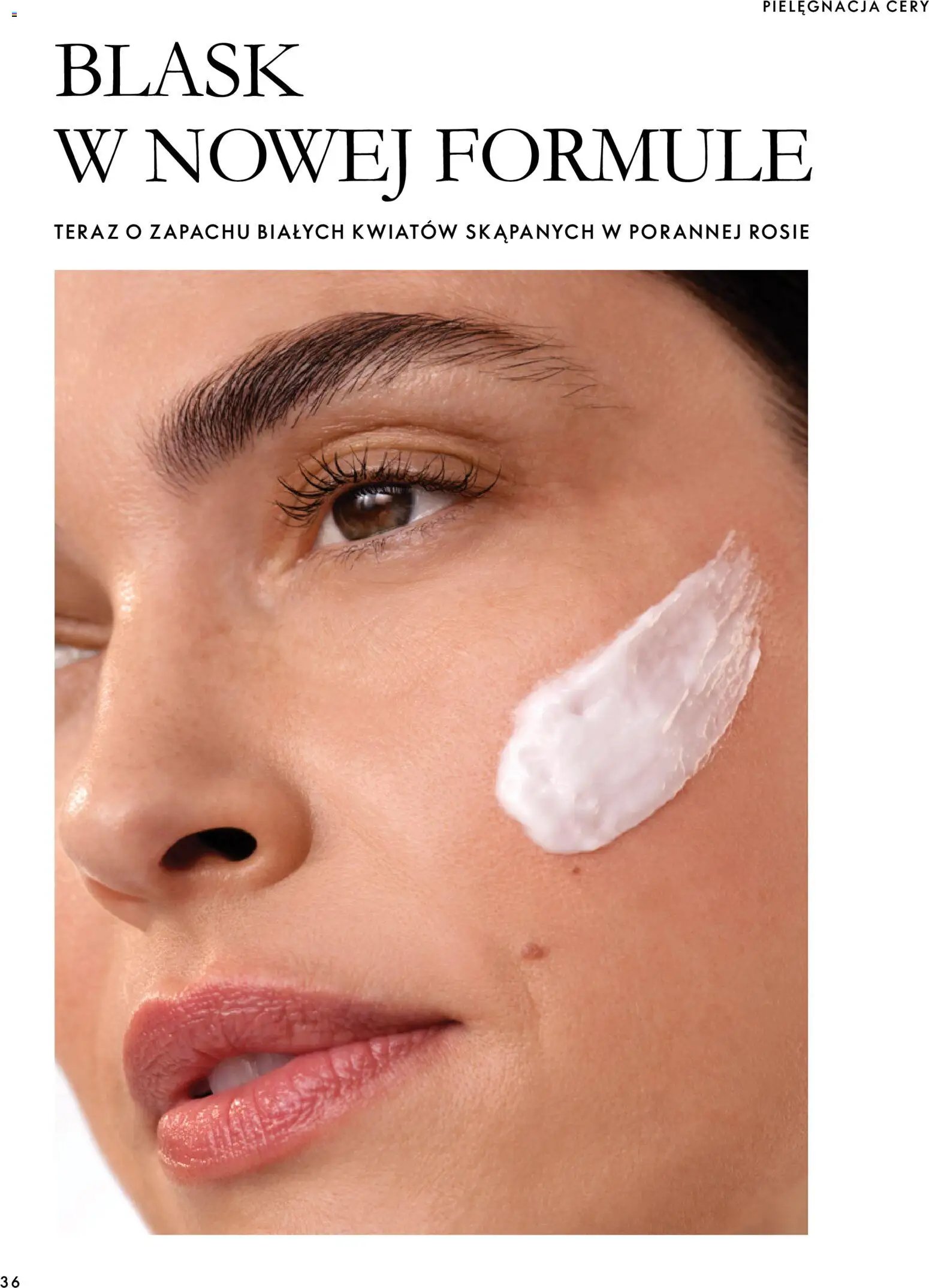 Oriflame Katalog 14 2026