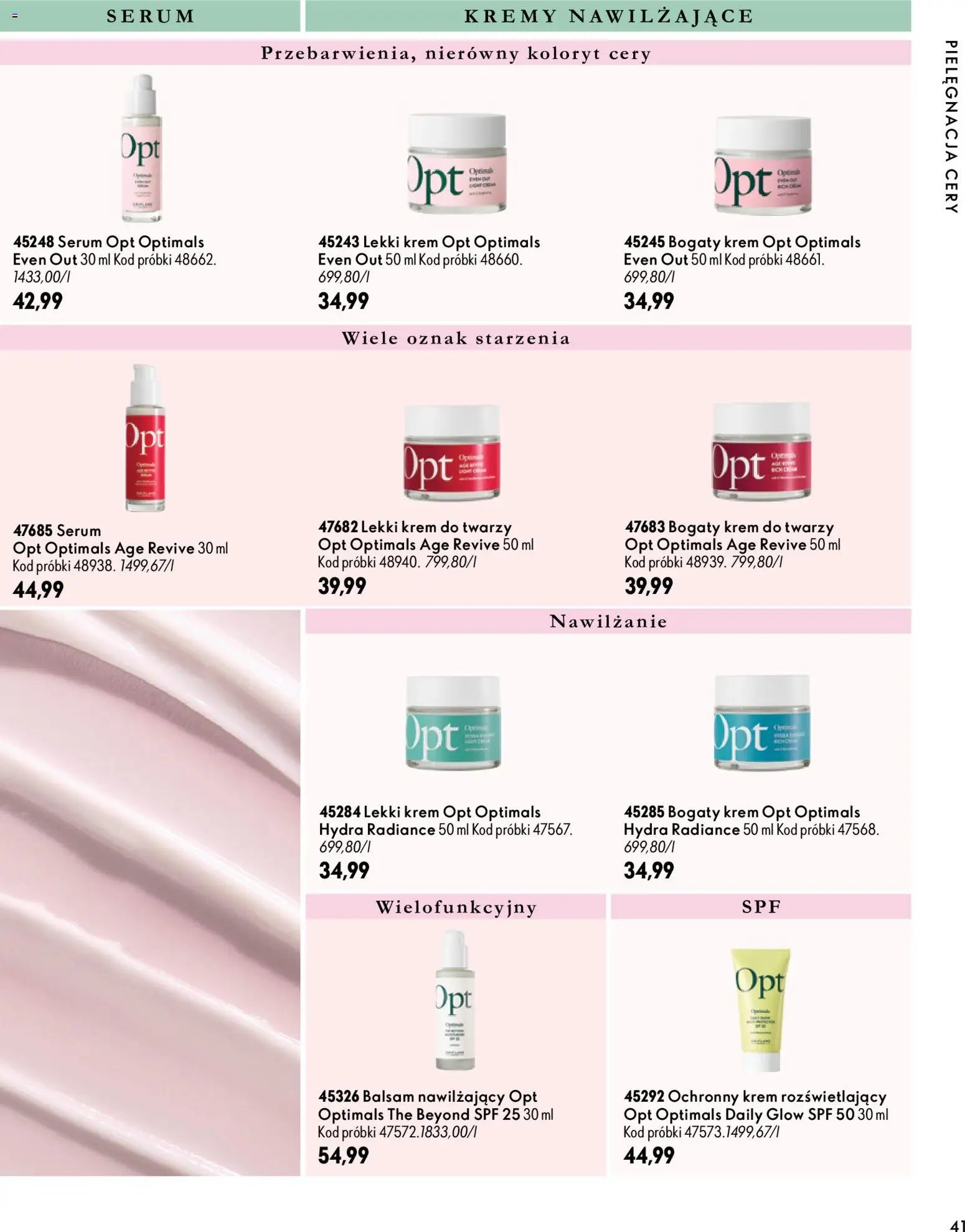 Oriflame Katalog 14 2026