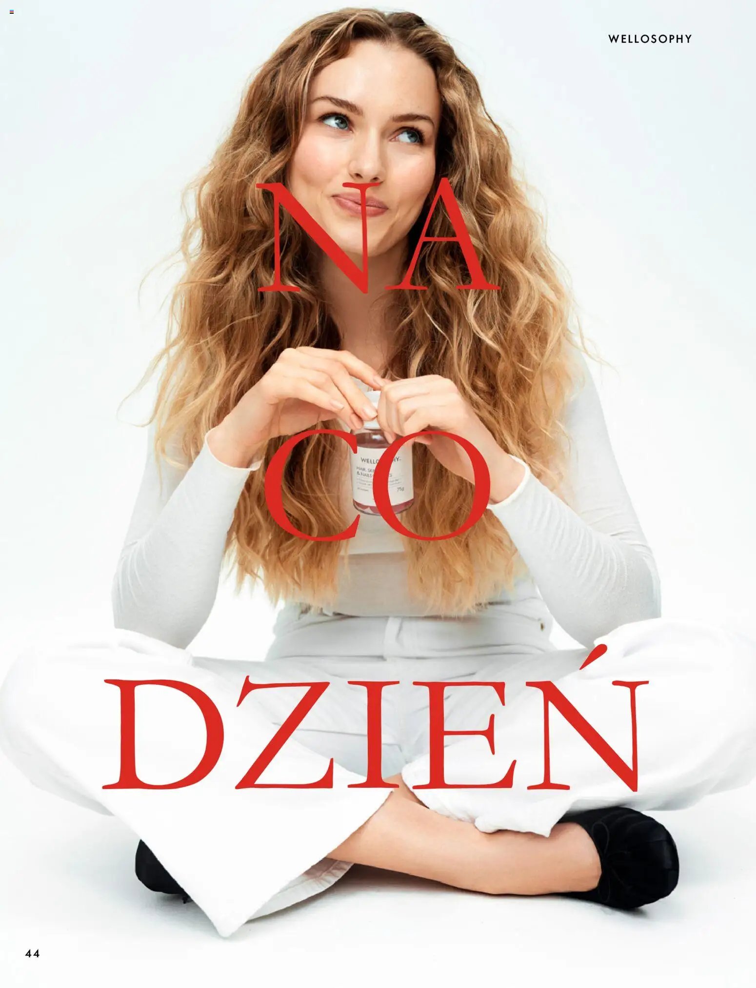 Oriflame Katalog 14 2026