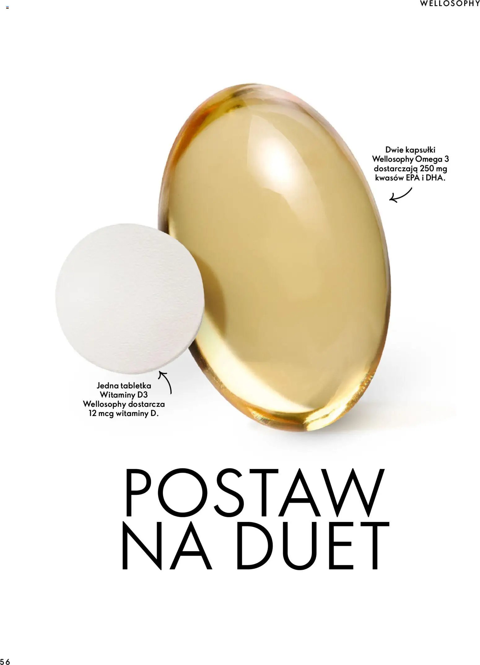 Oriflame Katalog 14 2026