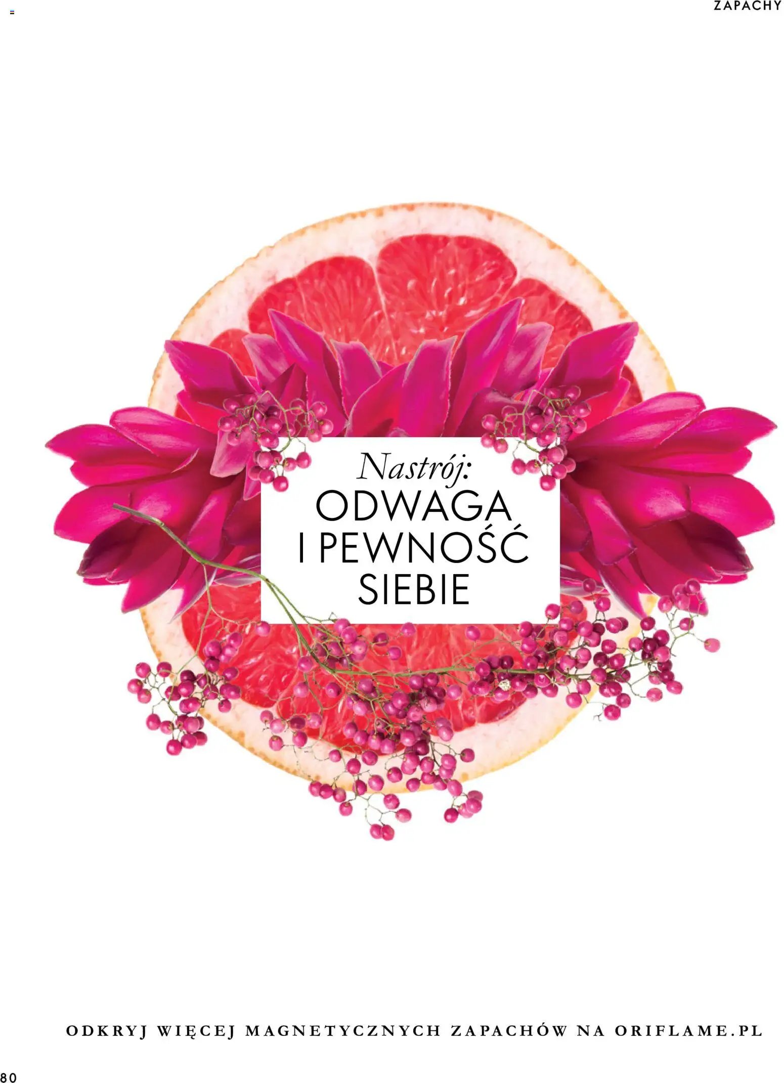 Oriflame Katalog 14 2026
