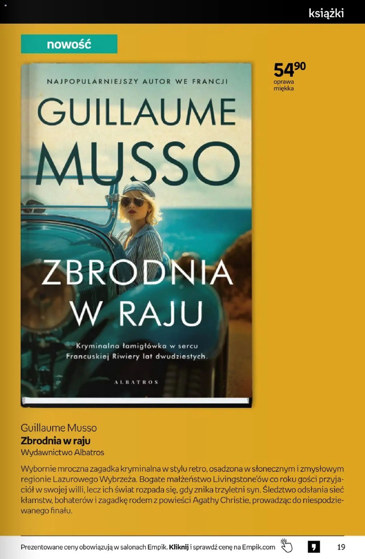 Empik promocje