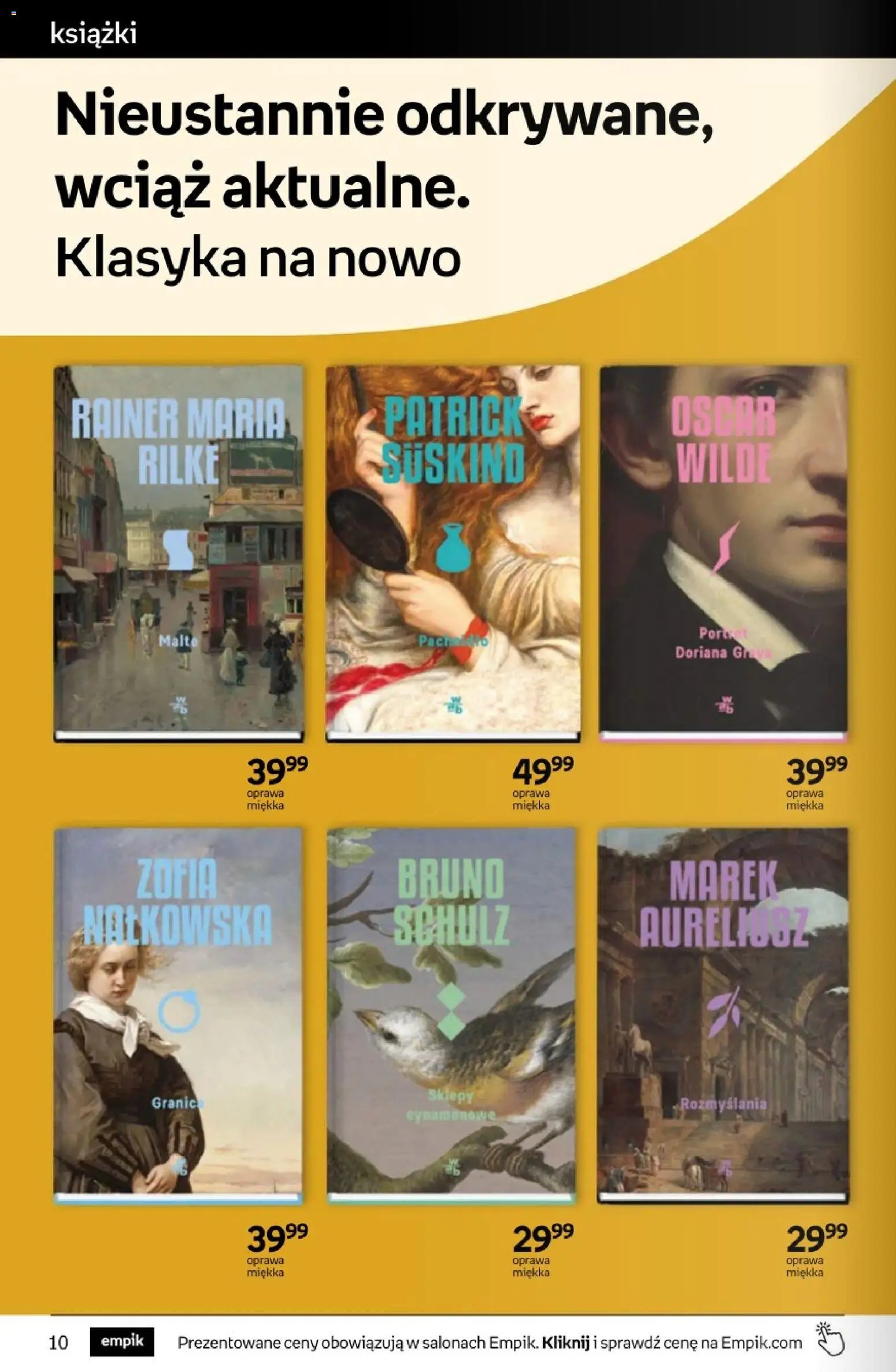 Empik promocje