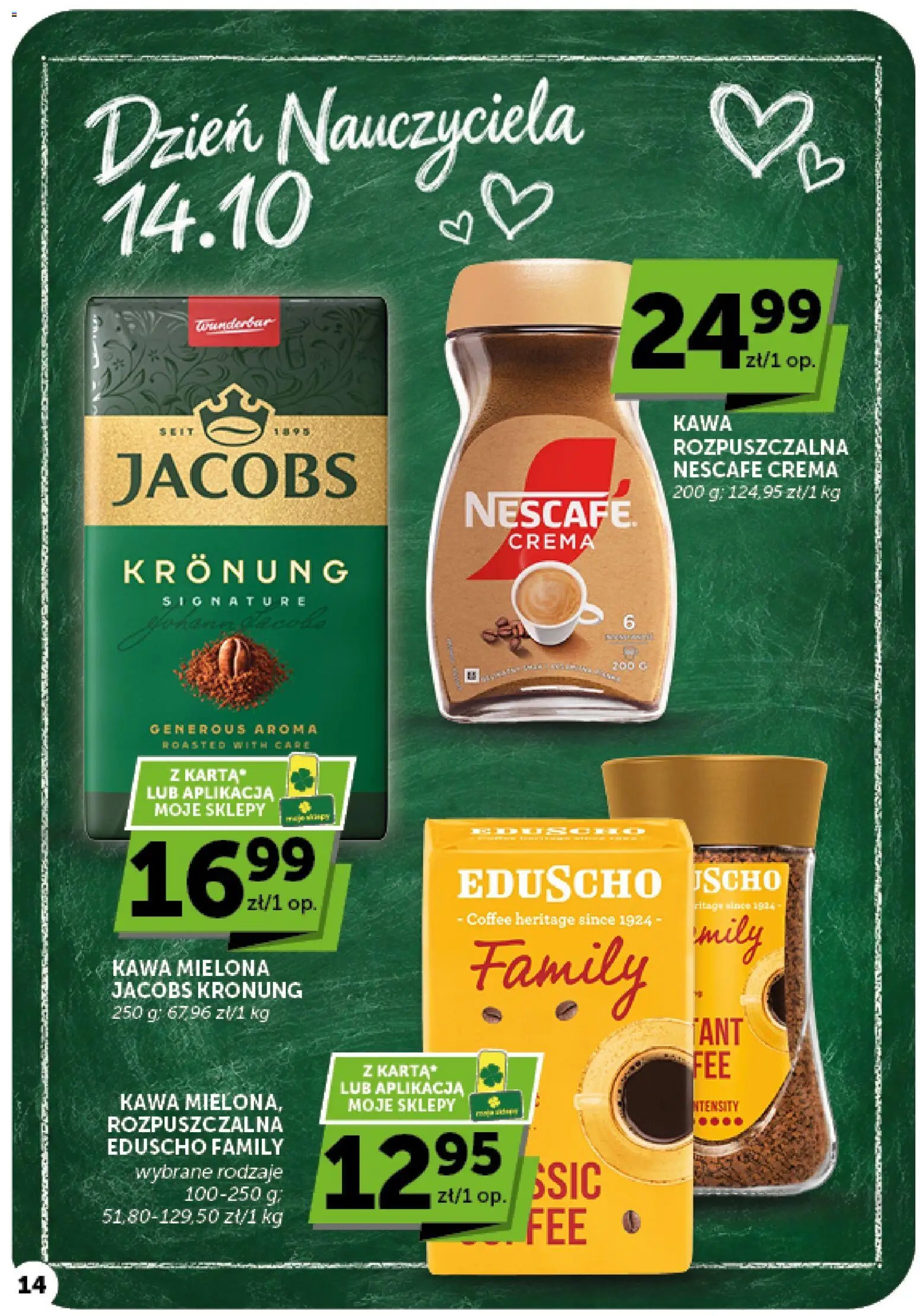 ABC gazetka