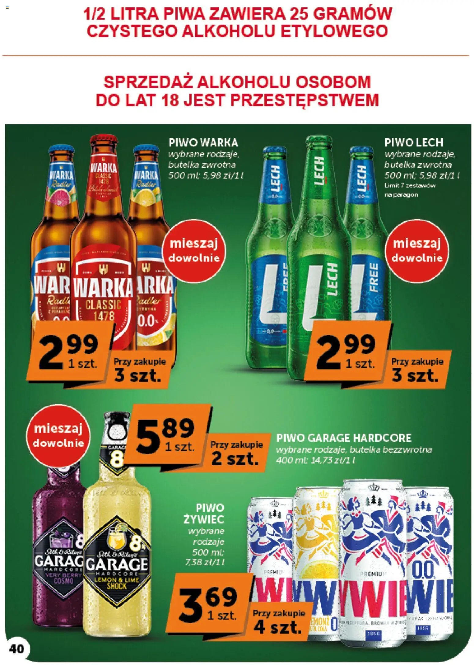 ABC gazetka